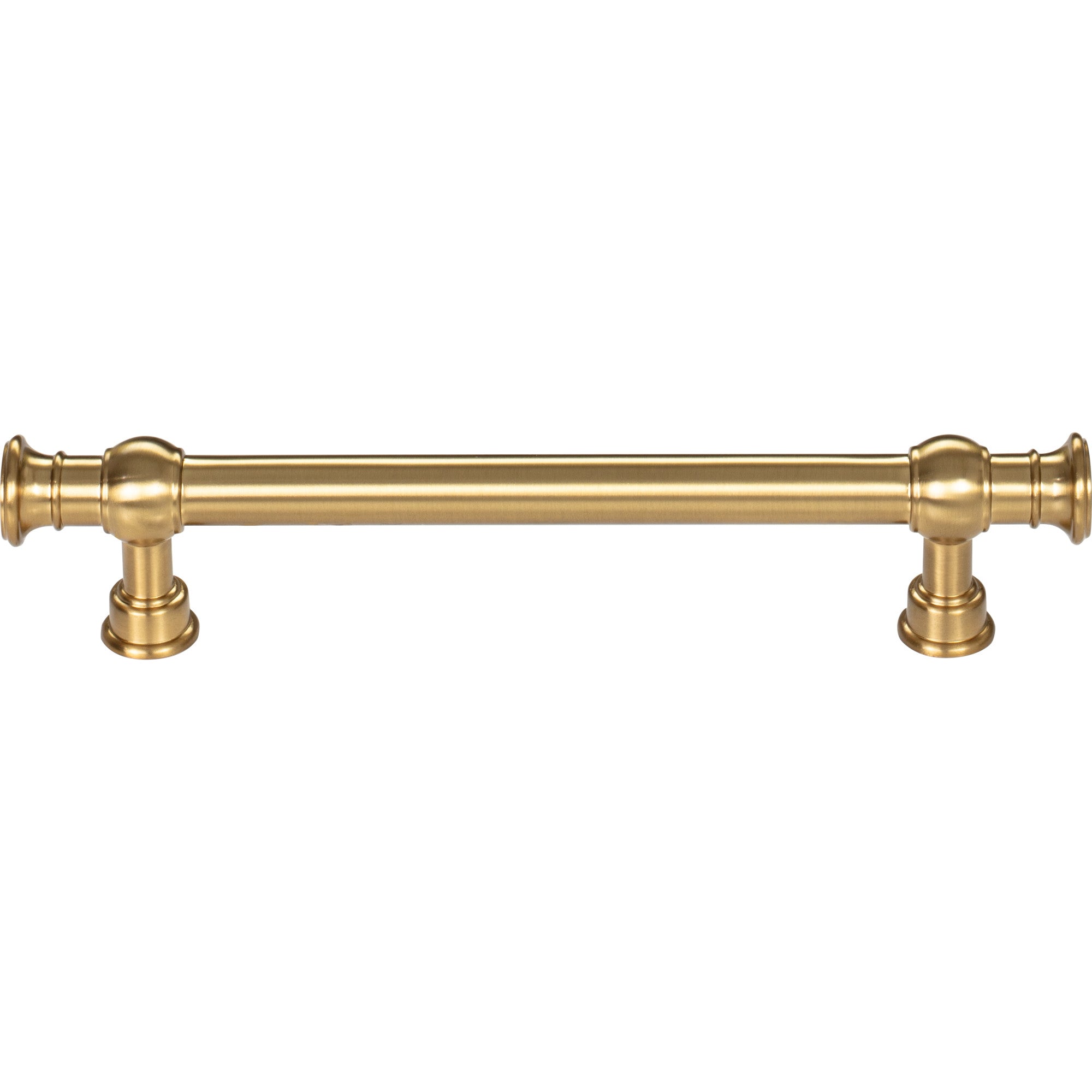 Ormonde Bar Pull - Honey Bronze