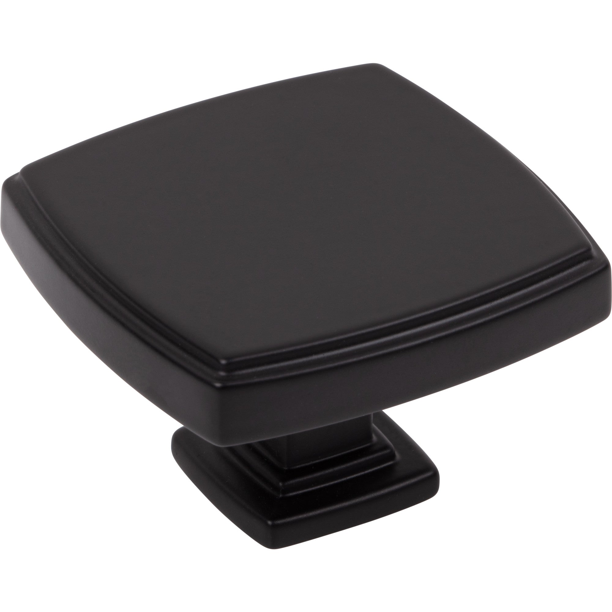 Renzo 1-3/4" Diameter Square Knob