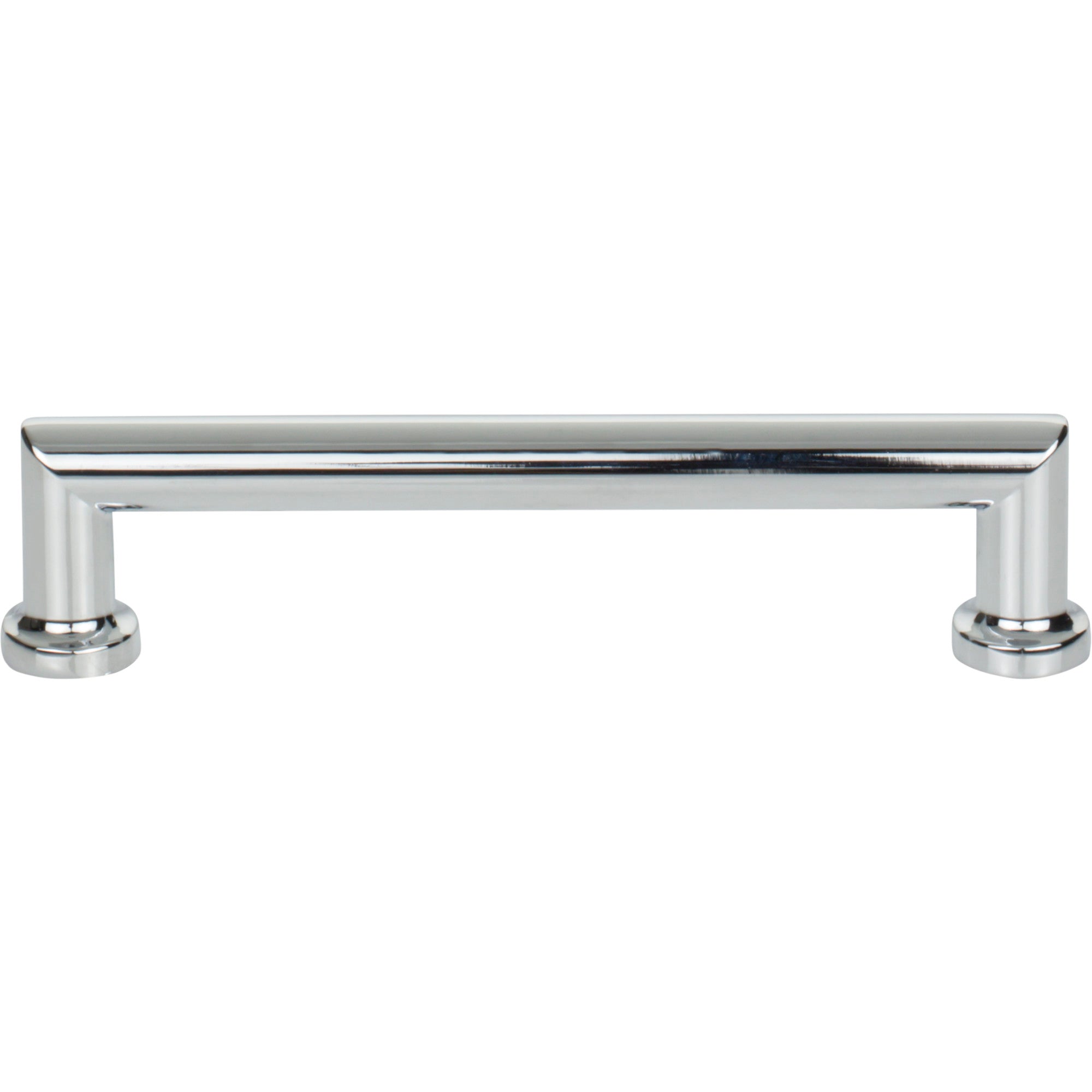 Morris Bar Pull - Polished Chrome
