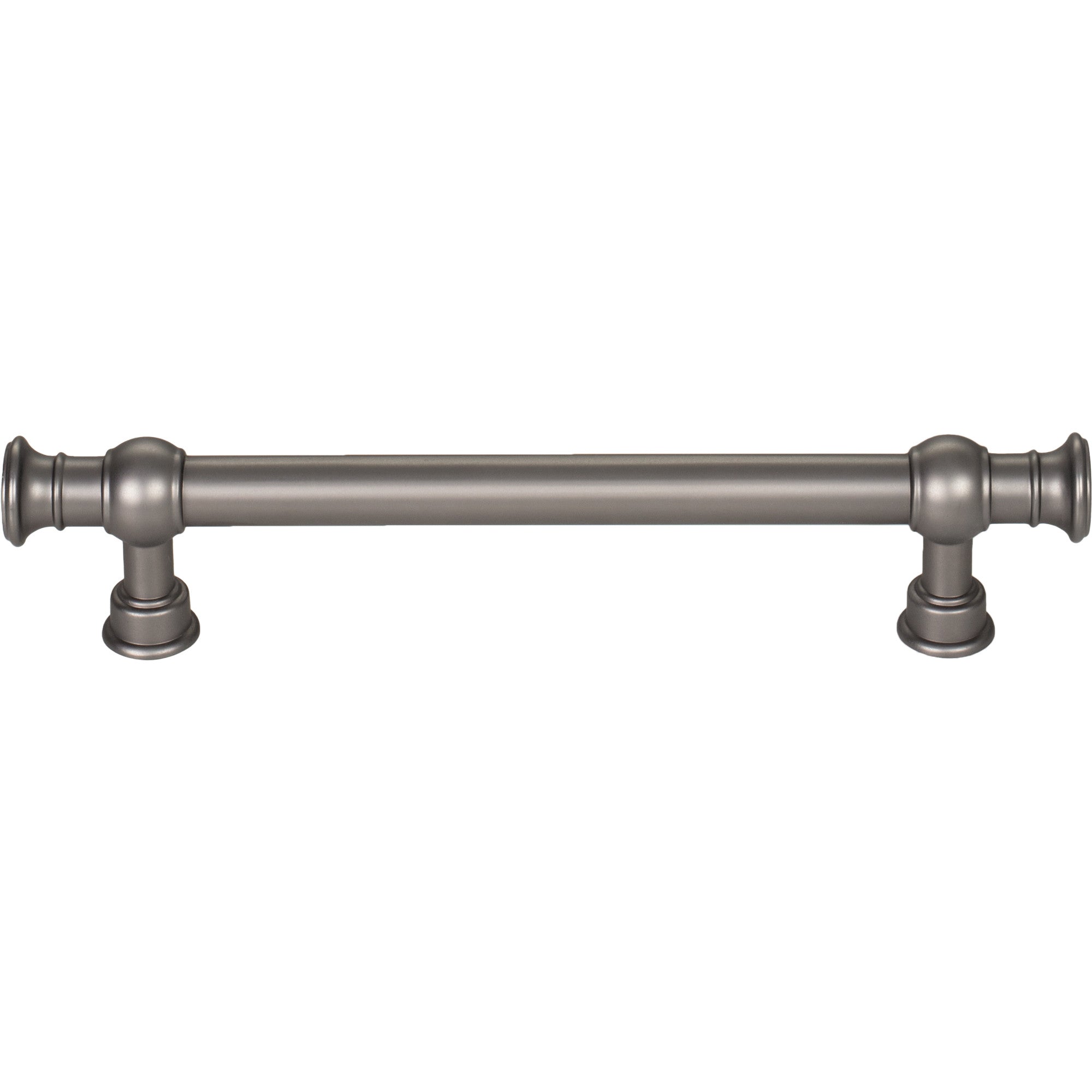 Ormonde 5 1/16" Center to Center Bar Pull - Ash Gray