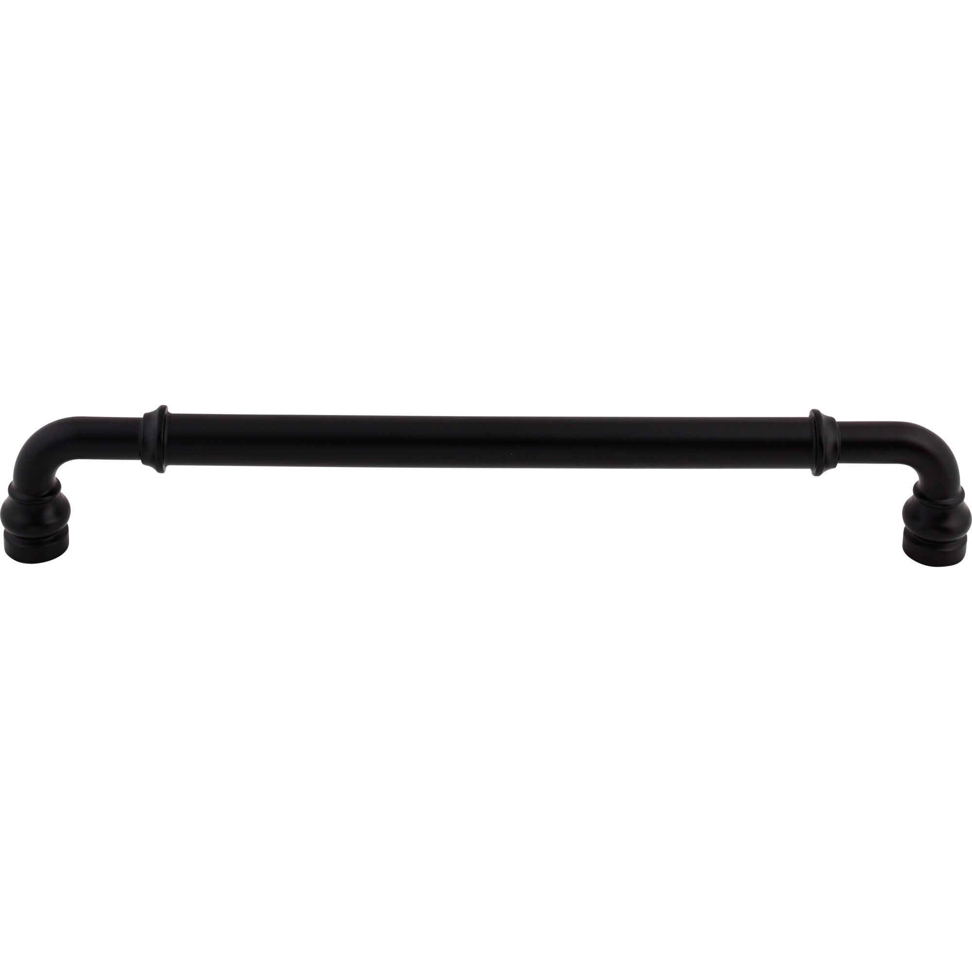 Brixton Appliance Pull - Flat Black