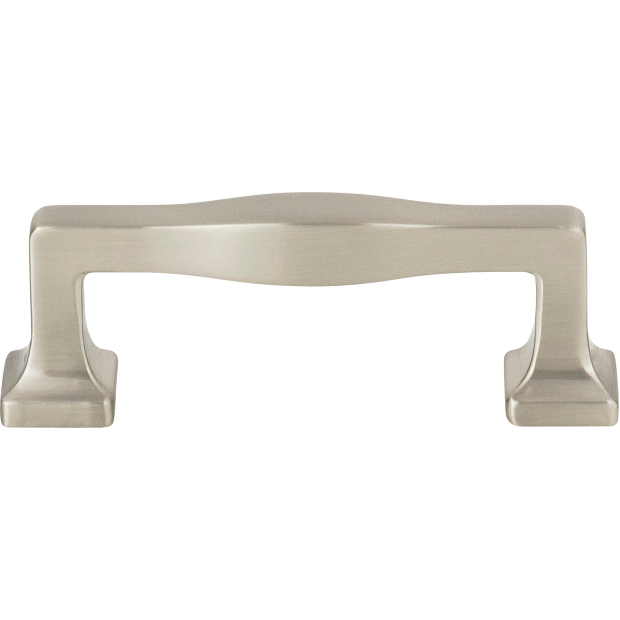 Kate Bar Pull - Brushed Nickel