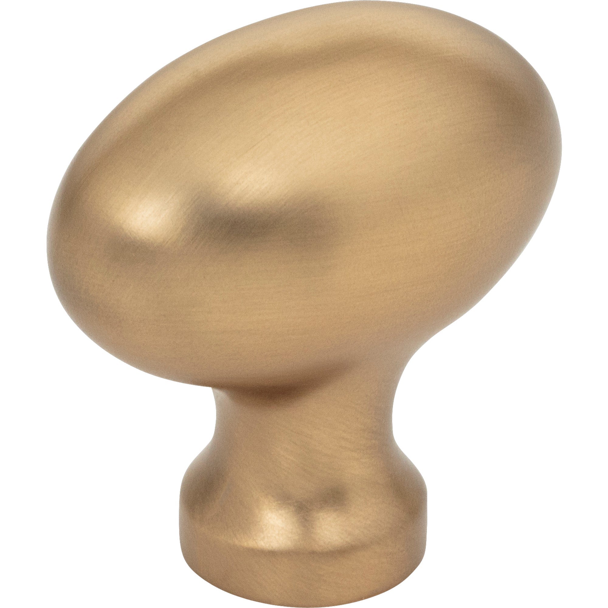Lyon Oval Knob