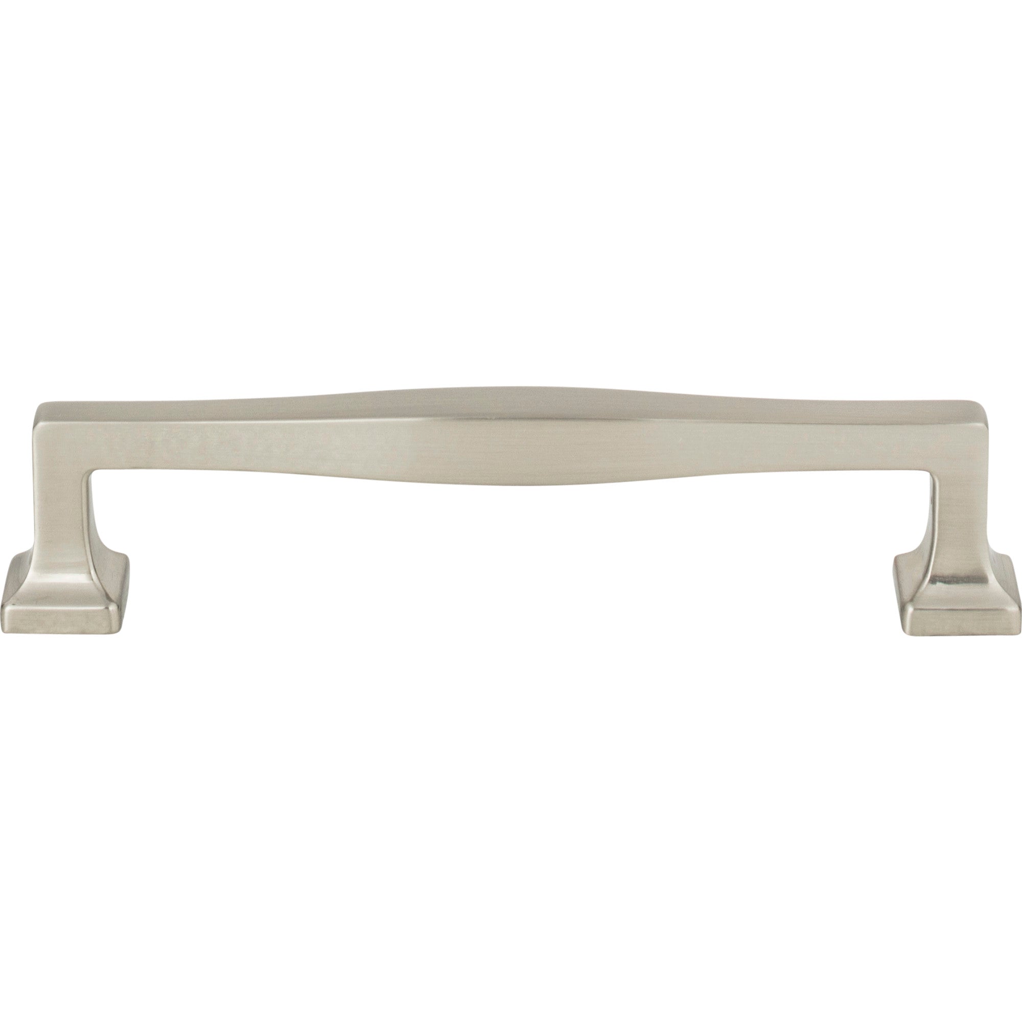 Kate Bar Pull - Brushed Nickel