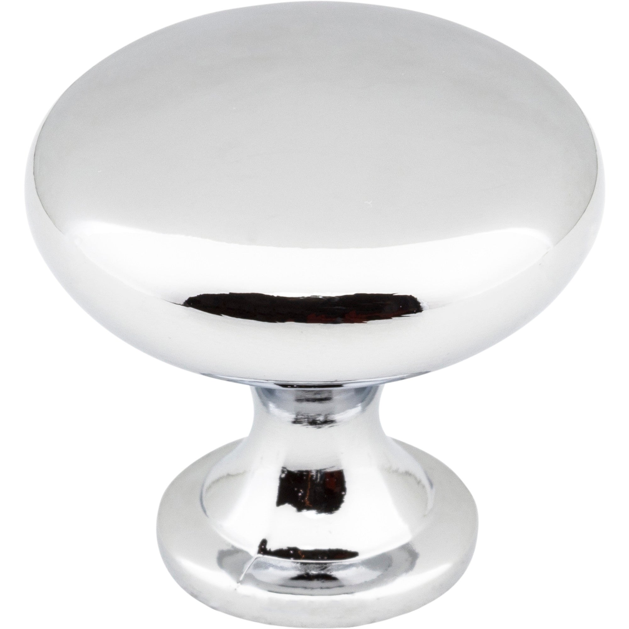 Madison Mushroom Knob