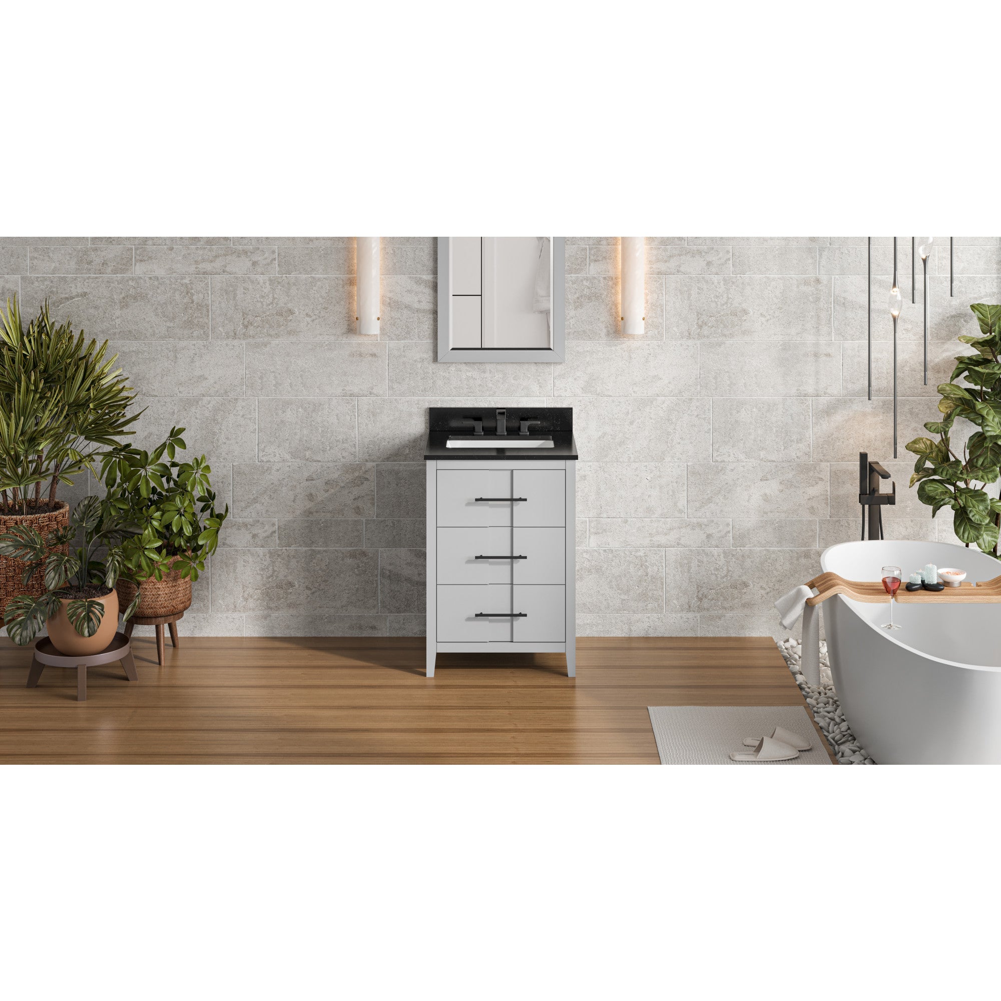 24" Katara Vanity