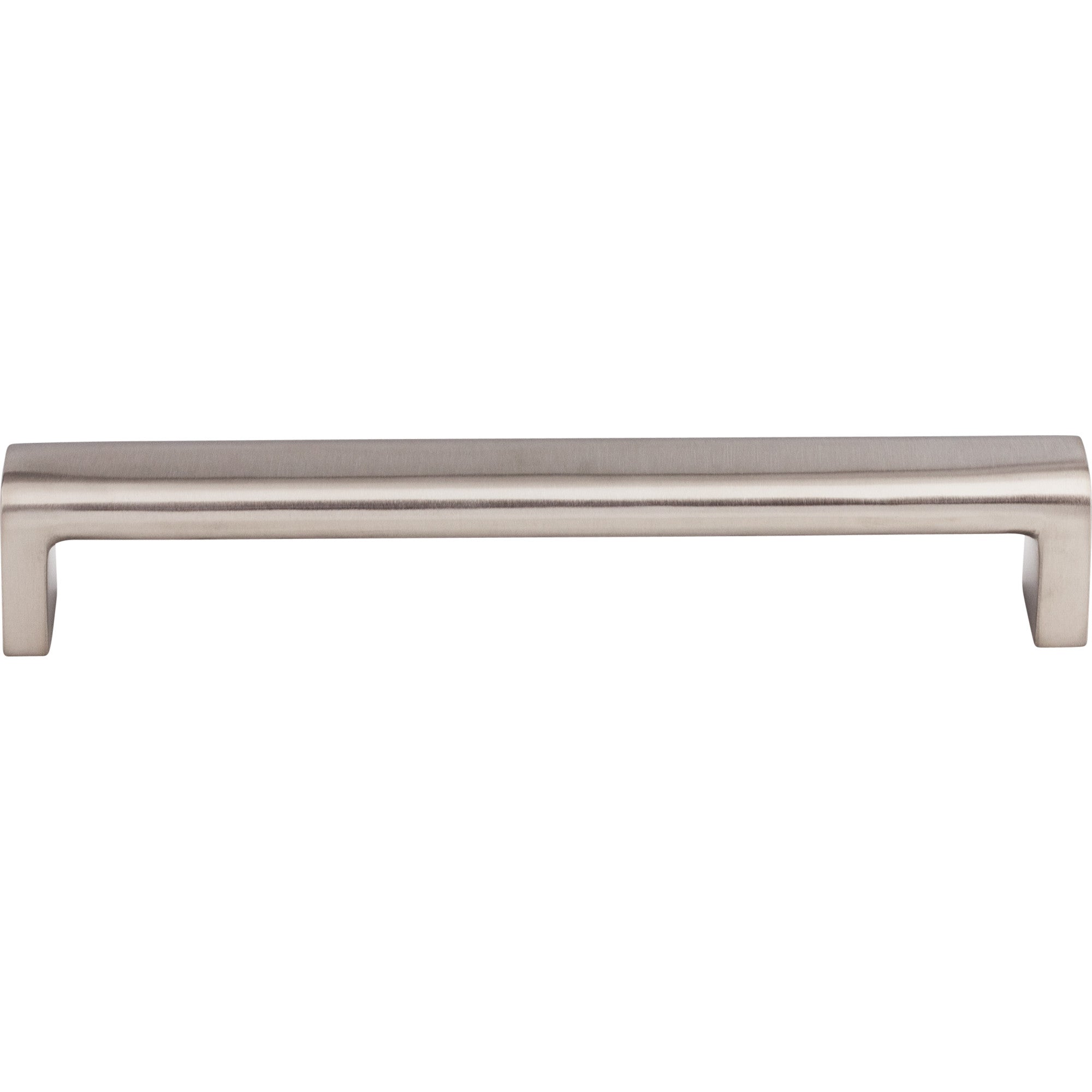 Hull 7 9/16" Center to Center Bar Pull - Stainless Steel