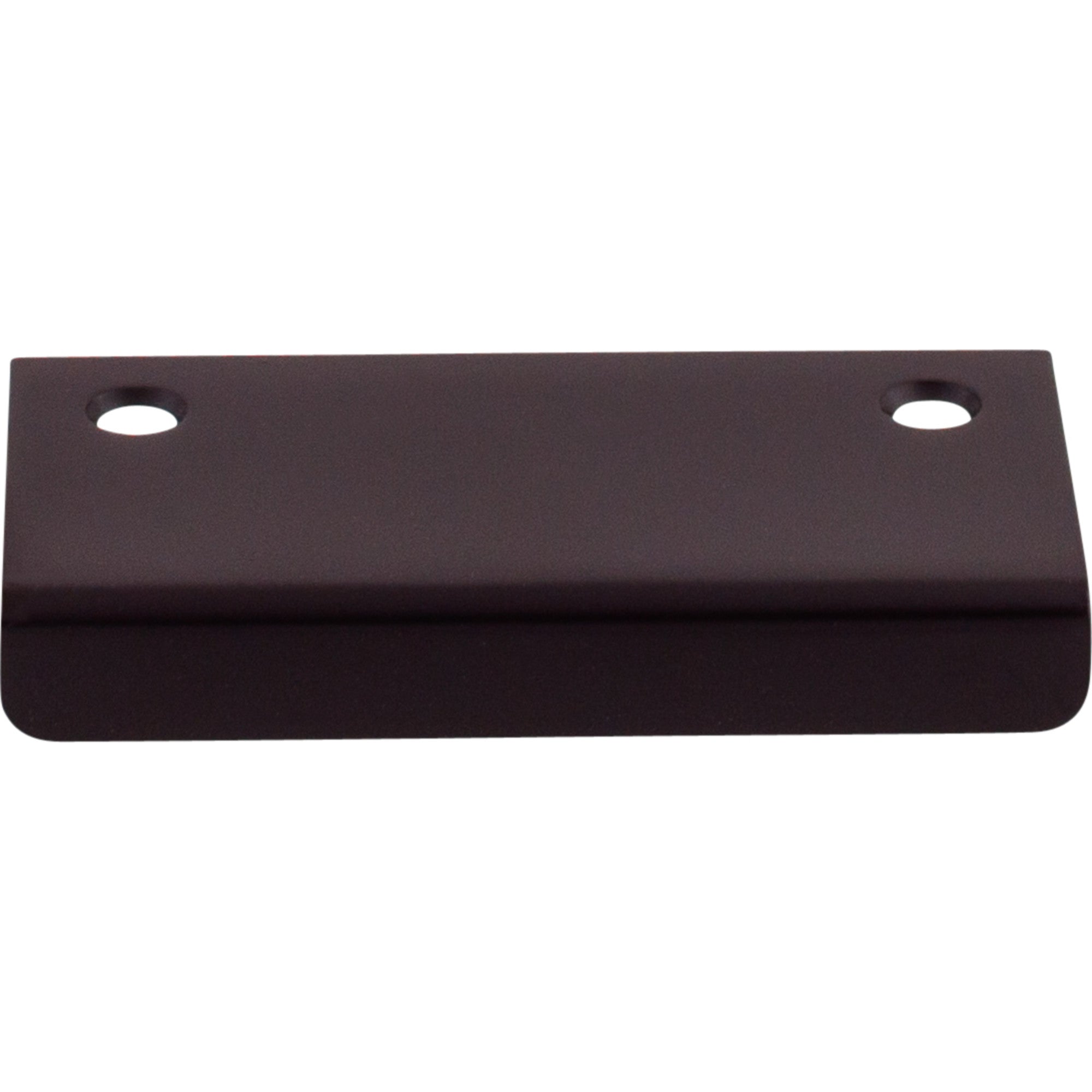 Tab Finger Pull - Oil Rubbed Bronze