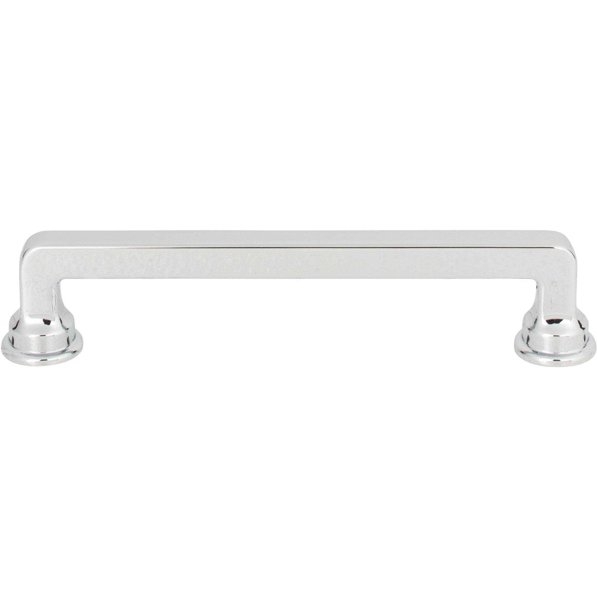 Oskar Bar Pull - Polished Chrome