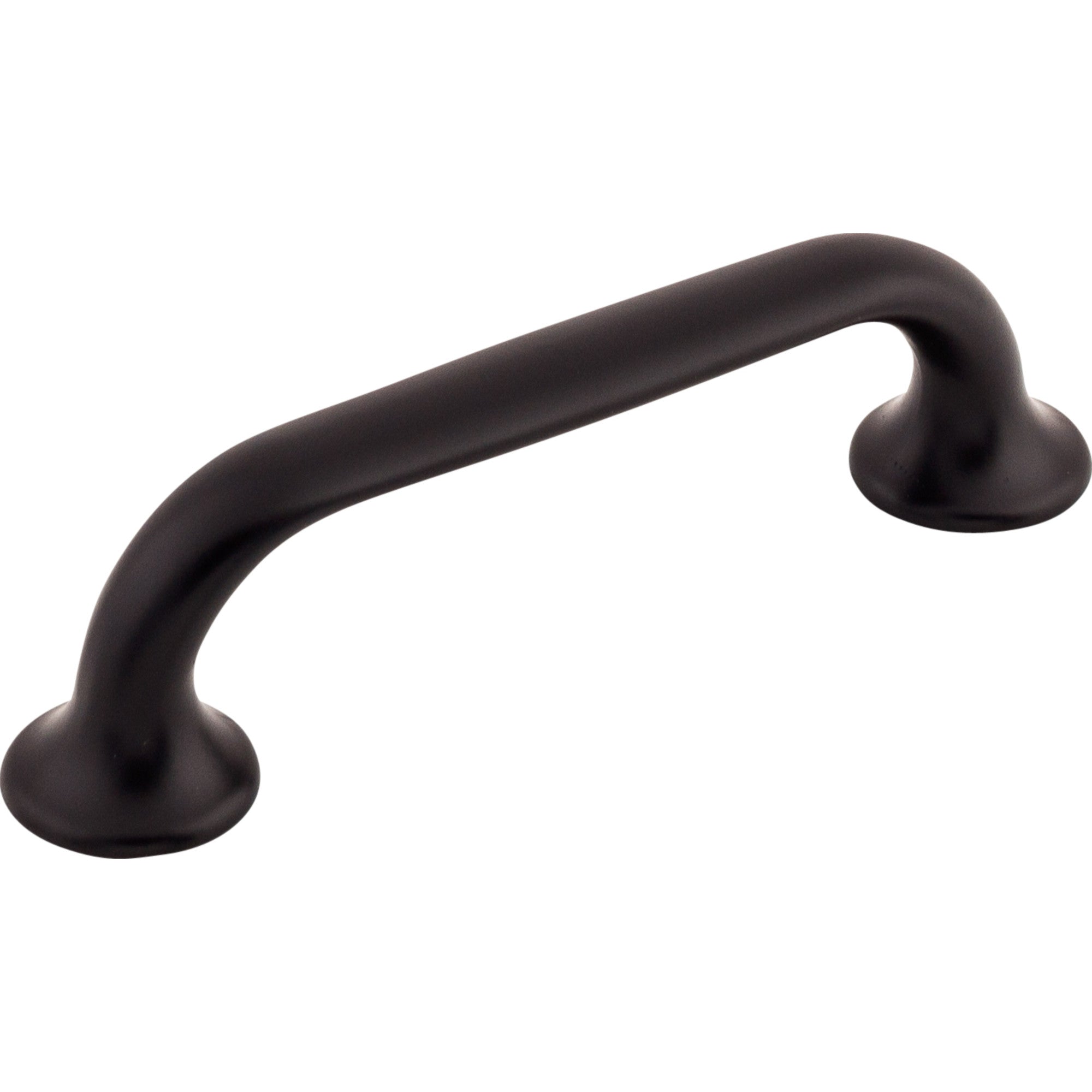Oculus 3 3/4" Center to Center Bar Pull - Flat Black