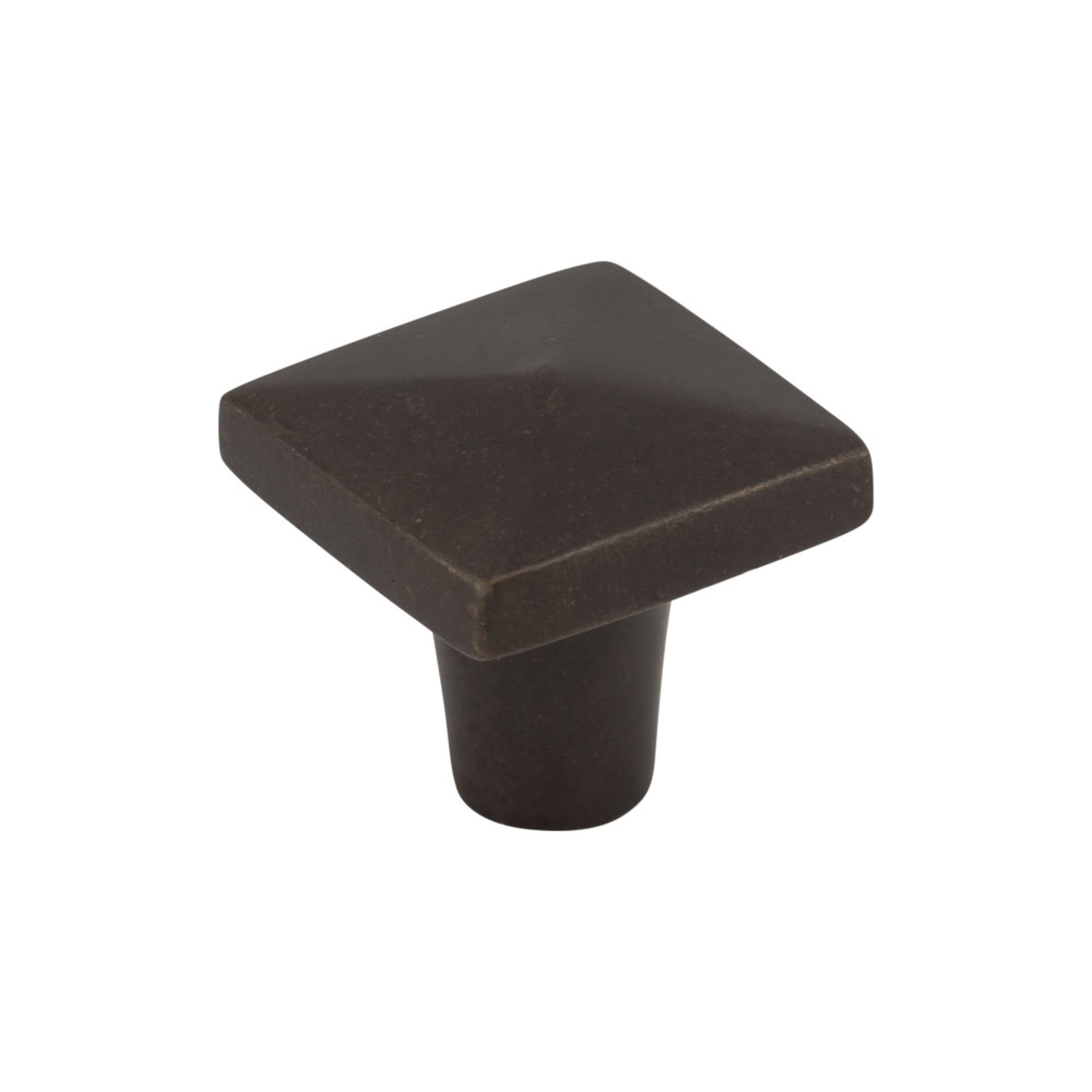 Aspen Square Knob