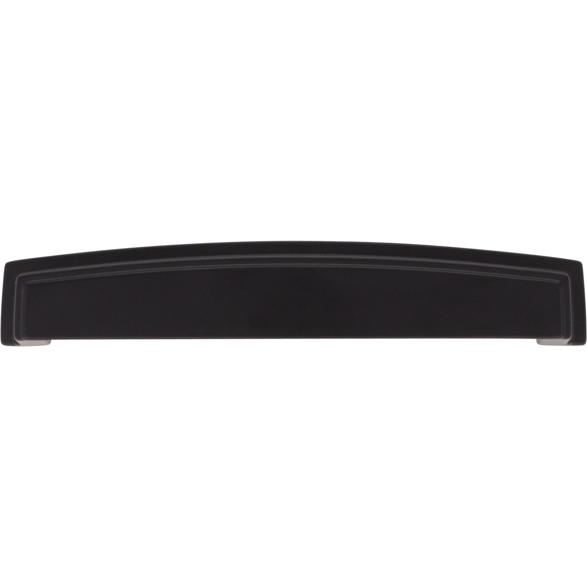 Renzo 160 mm Center-to-Center Cup/Bin Pull
