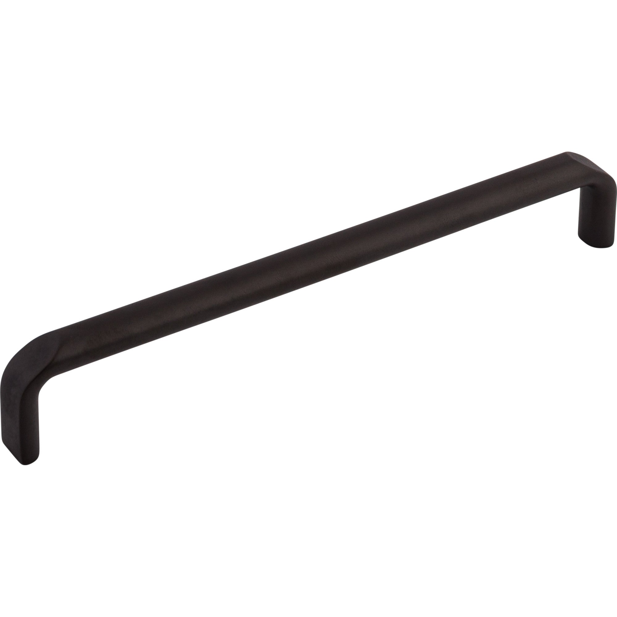 Exeter 7 9/16" Center to Center Bar Pull - Sable