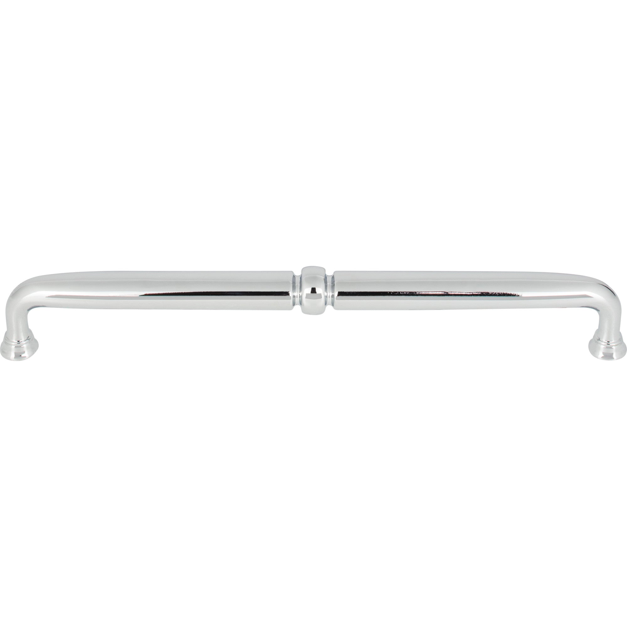 Henderson Bar Pull - Polished Chrome
