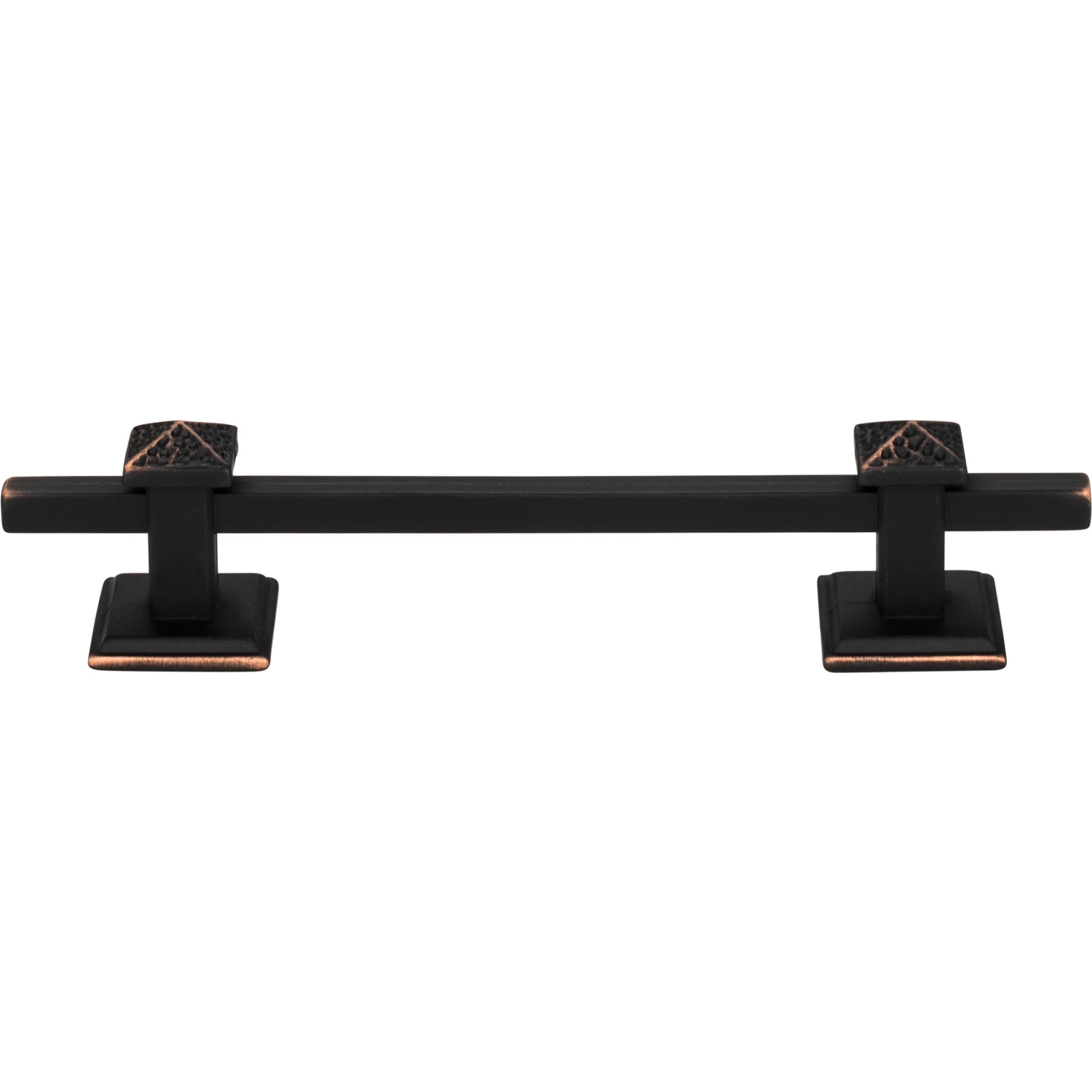 Craftsman Bar Pull - Venetian Bronze