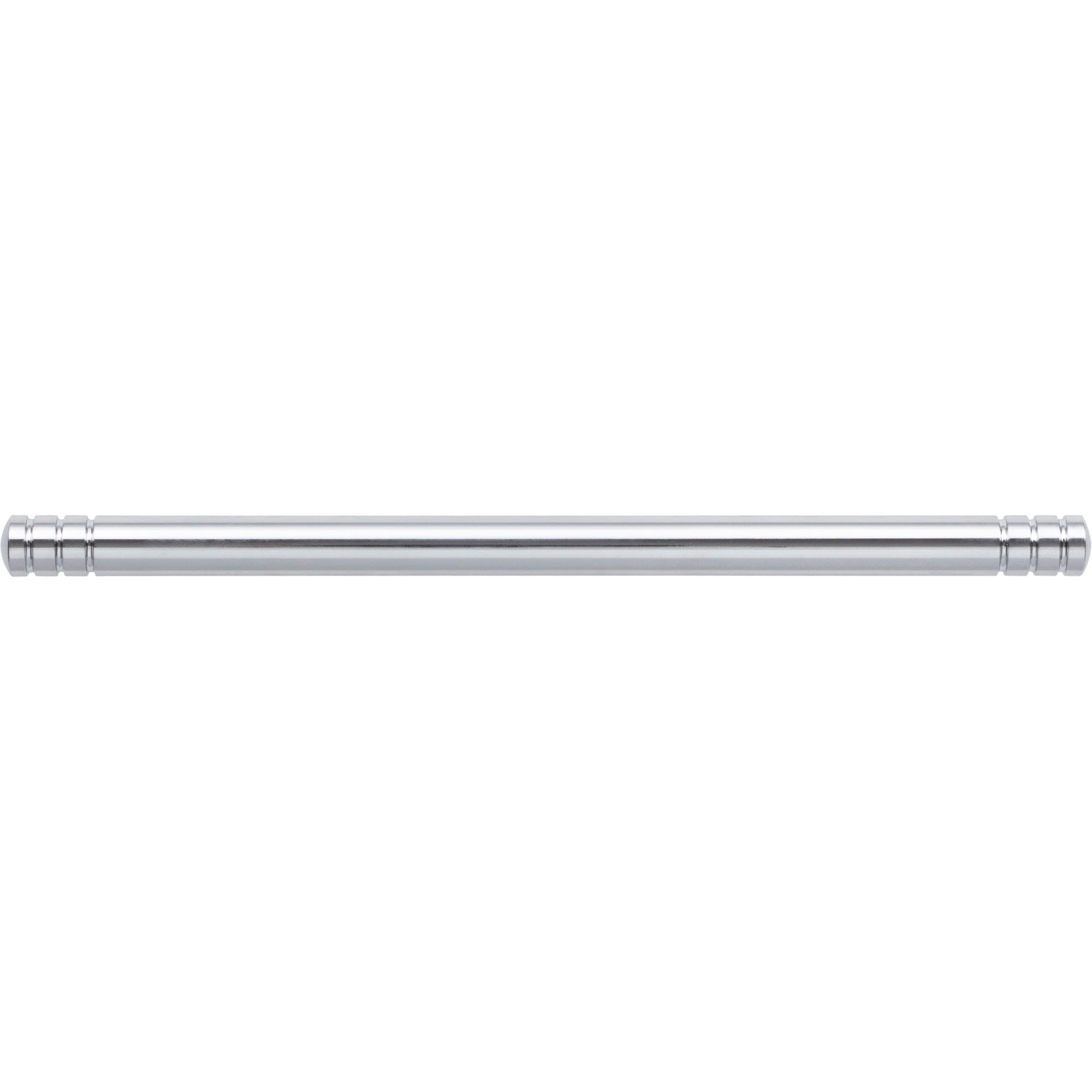 Griffith 6 5/16" Center to Center Bar Pull - Polished Chrome