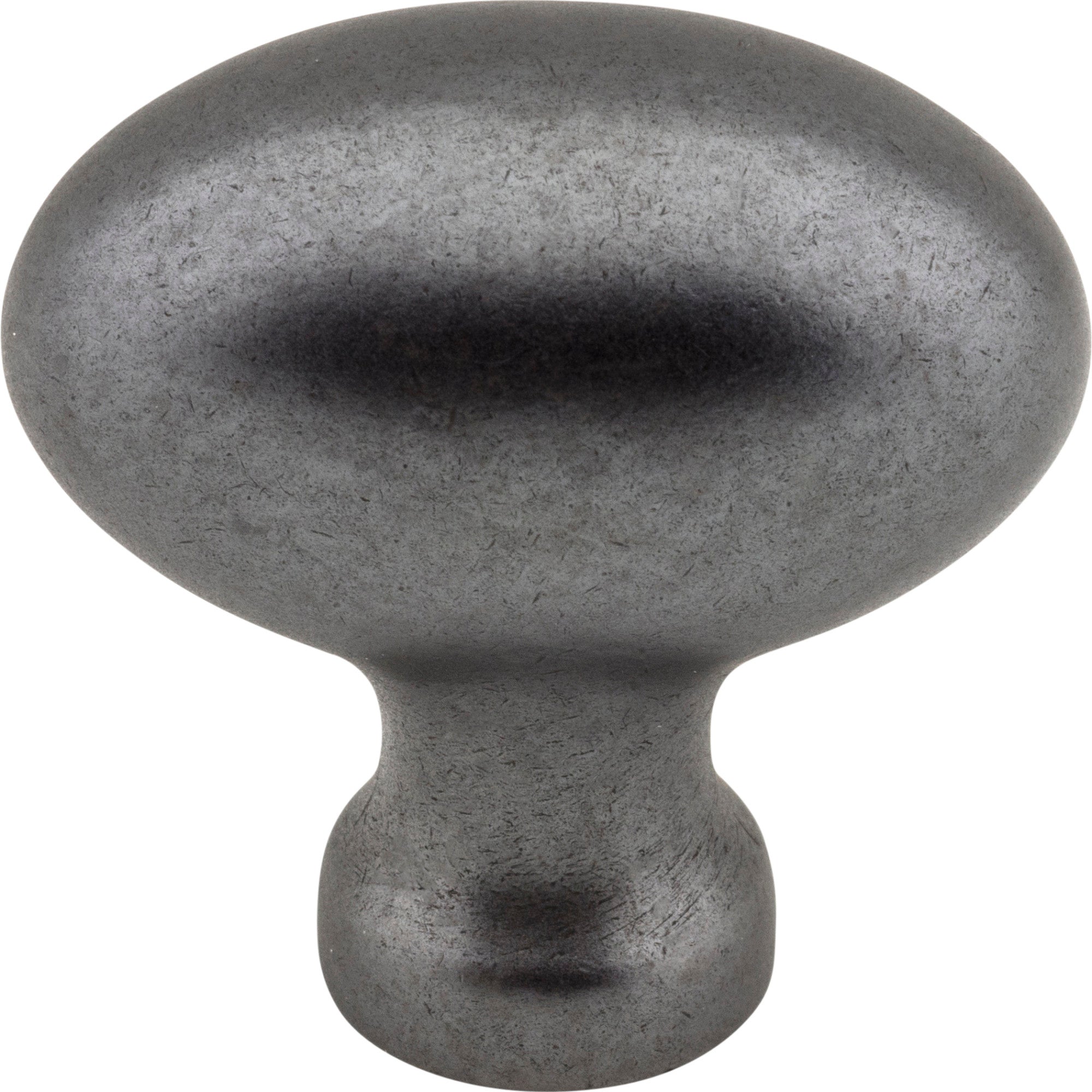 Lyon Oval Knob