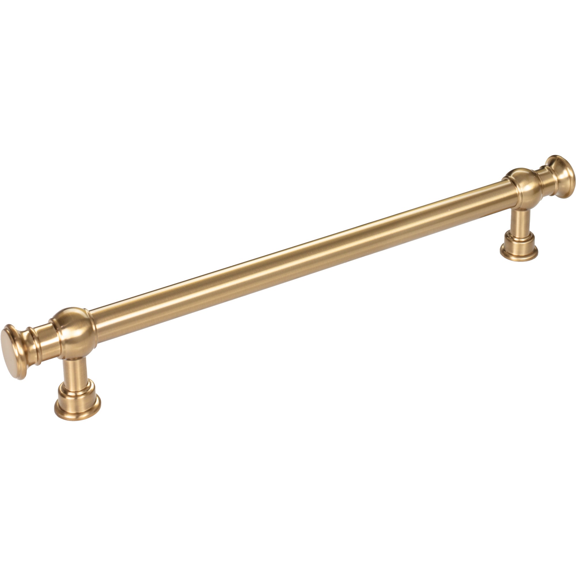 Ormonde 12" Center to Center Appliance Pull - Honey Bronze