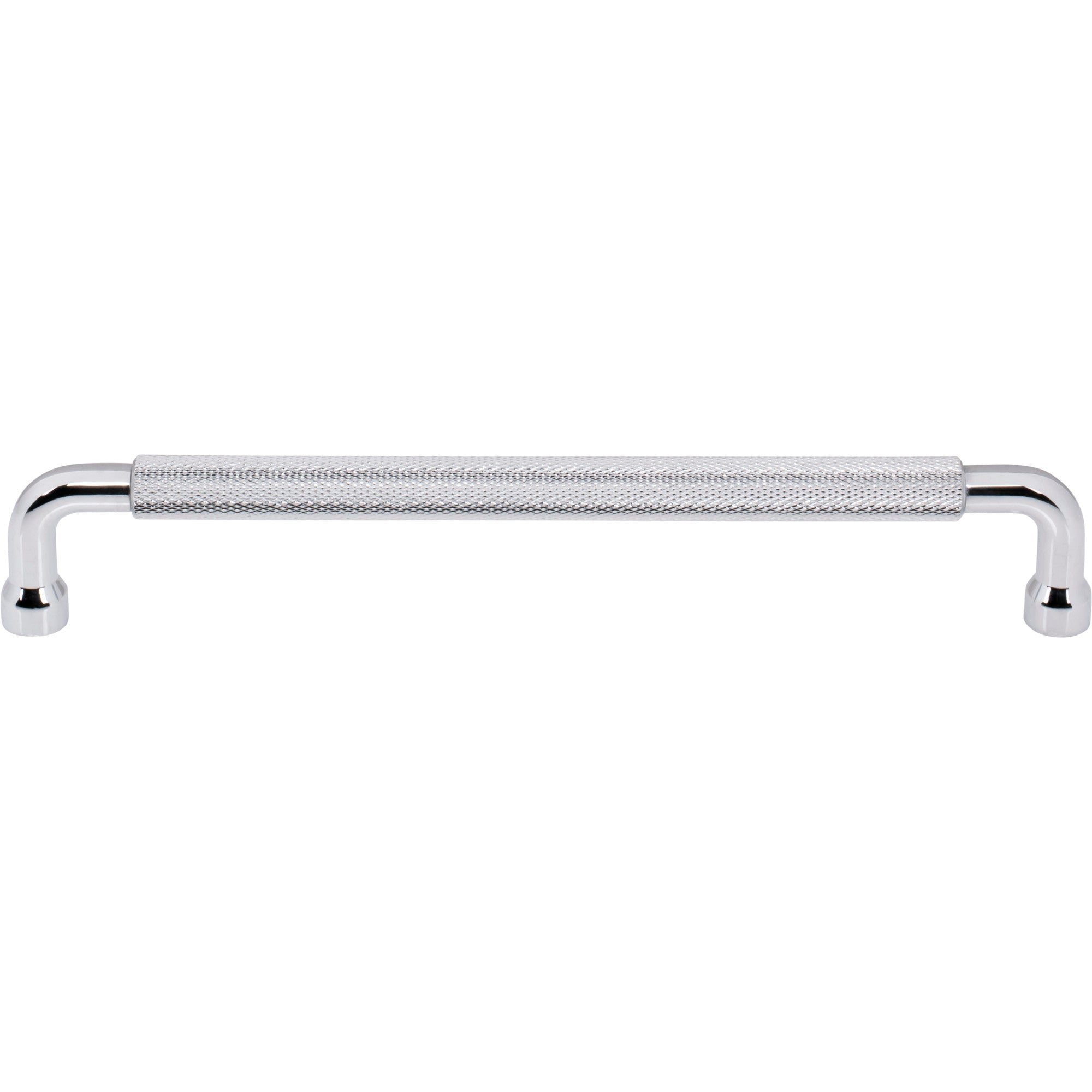 Garrison Bar Pull - Polished Chrome