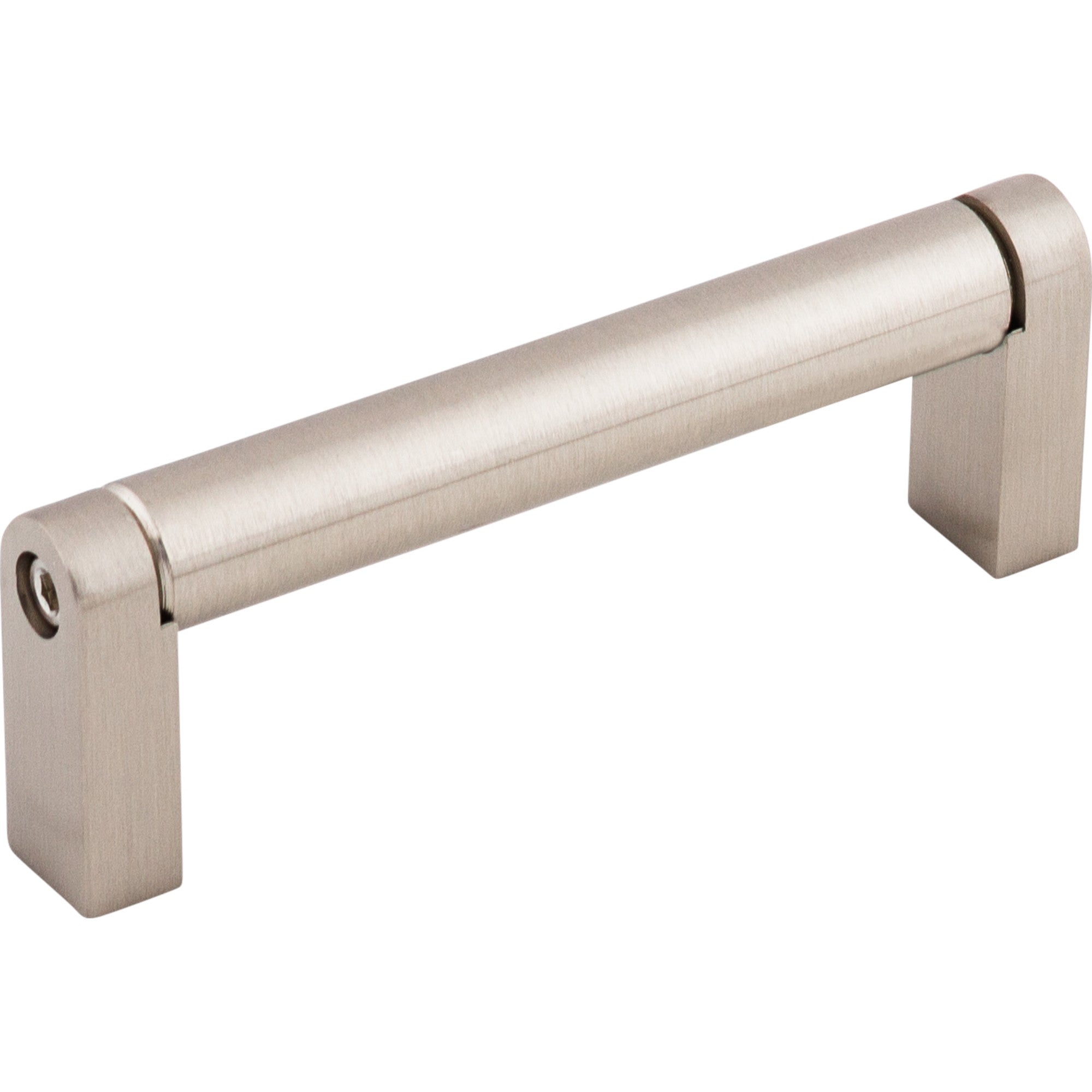 Pennington 3 3/4" Center to Center Bar Pull - Brushed Satin Nickel