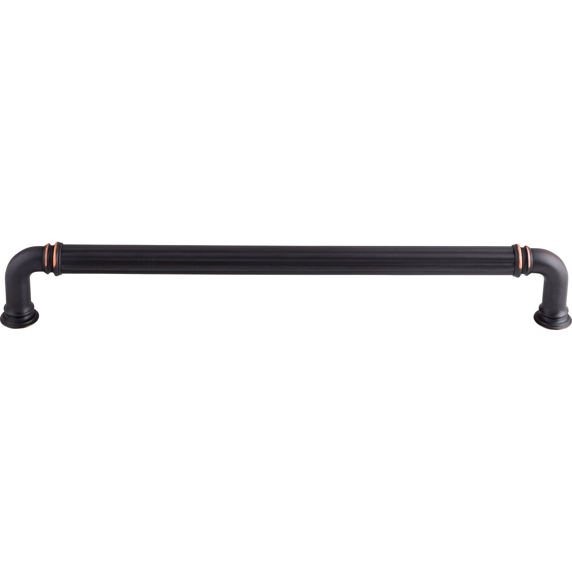 Reeded Appliance Pull - Umbrio