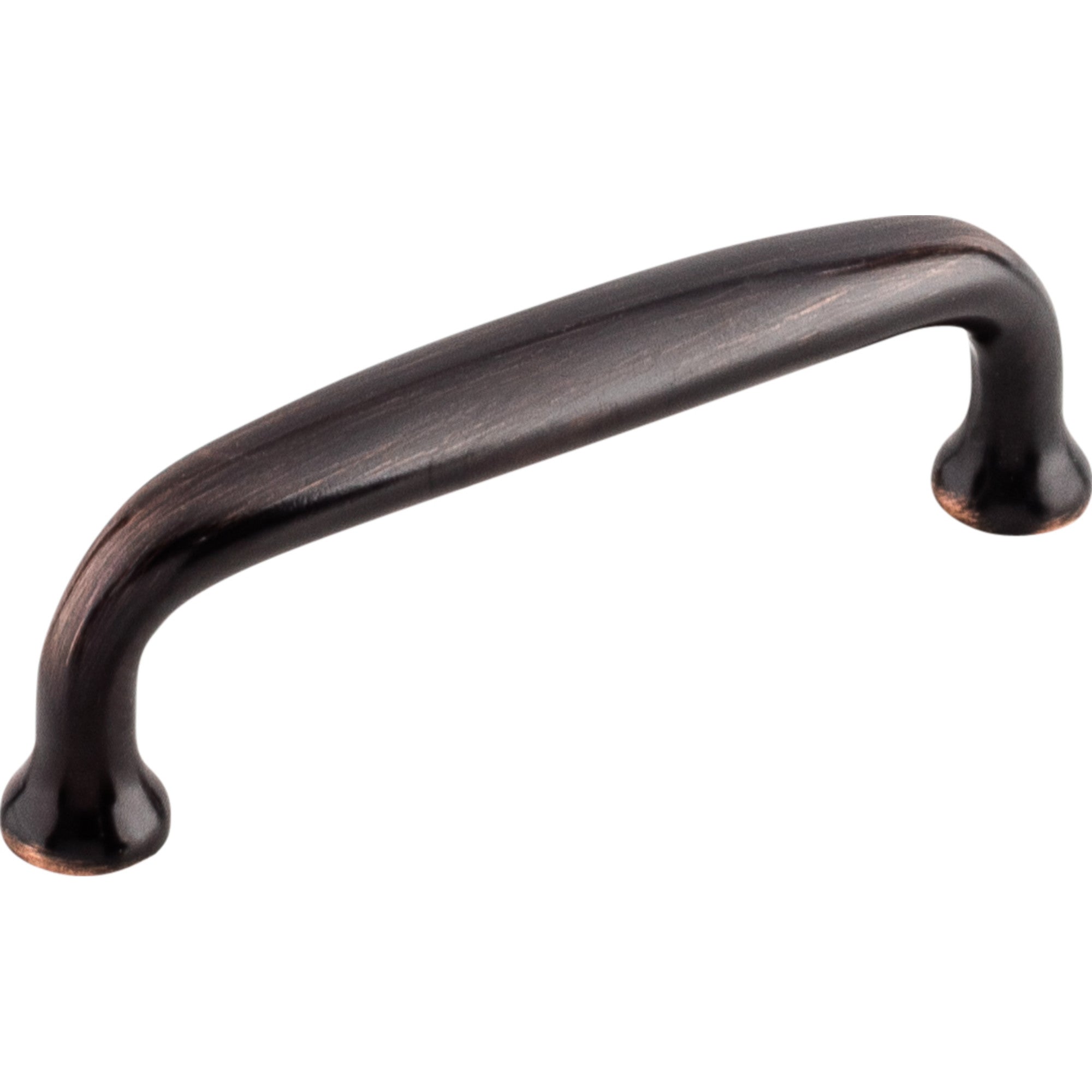 Charlotte 3" Center to Center Bar Pull - Tuscan Bronze