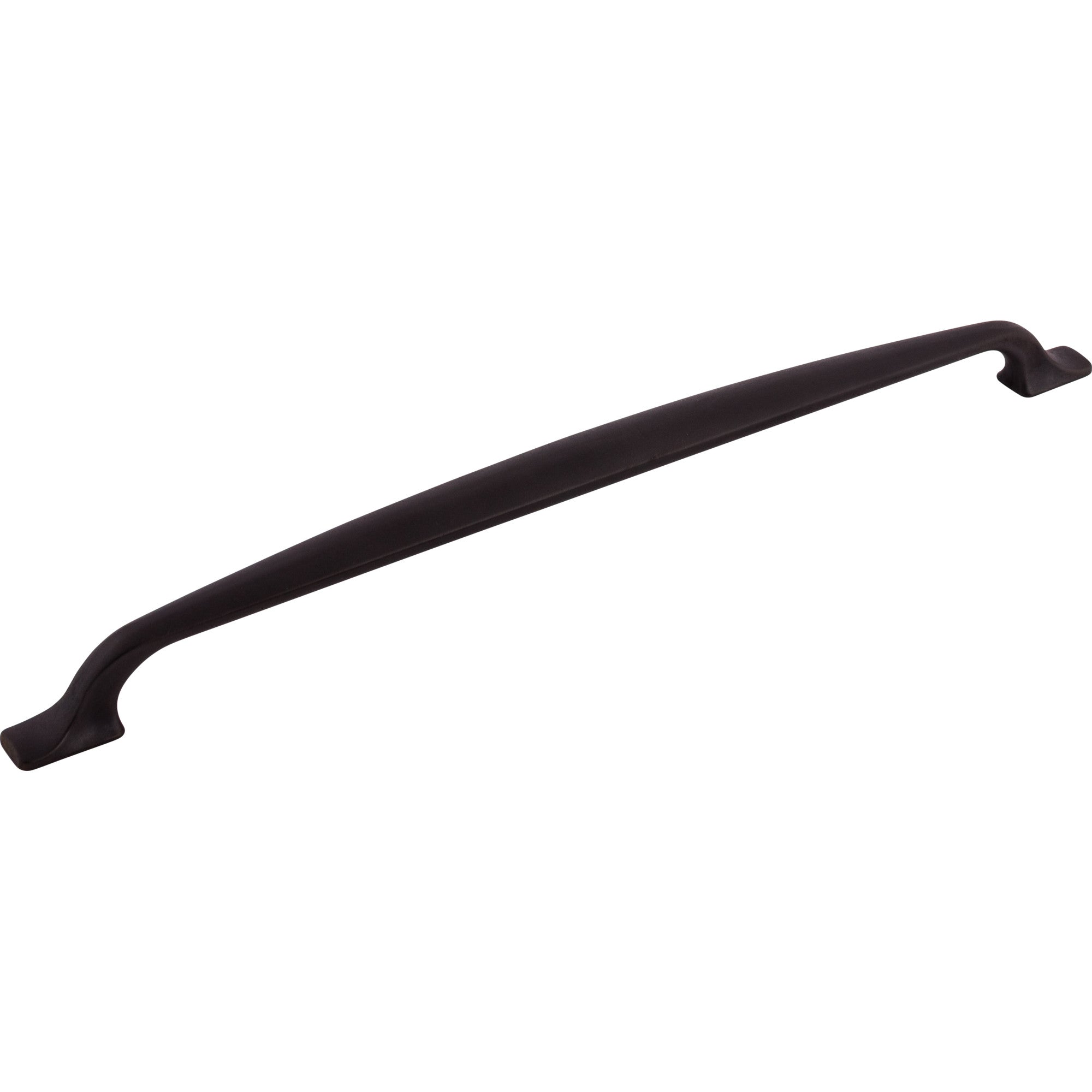 Torbay 12" Center to Center Bar Pull - Sable