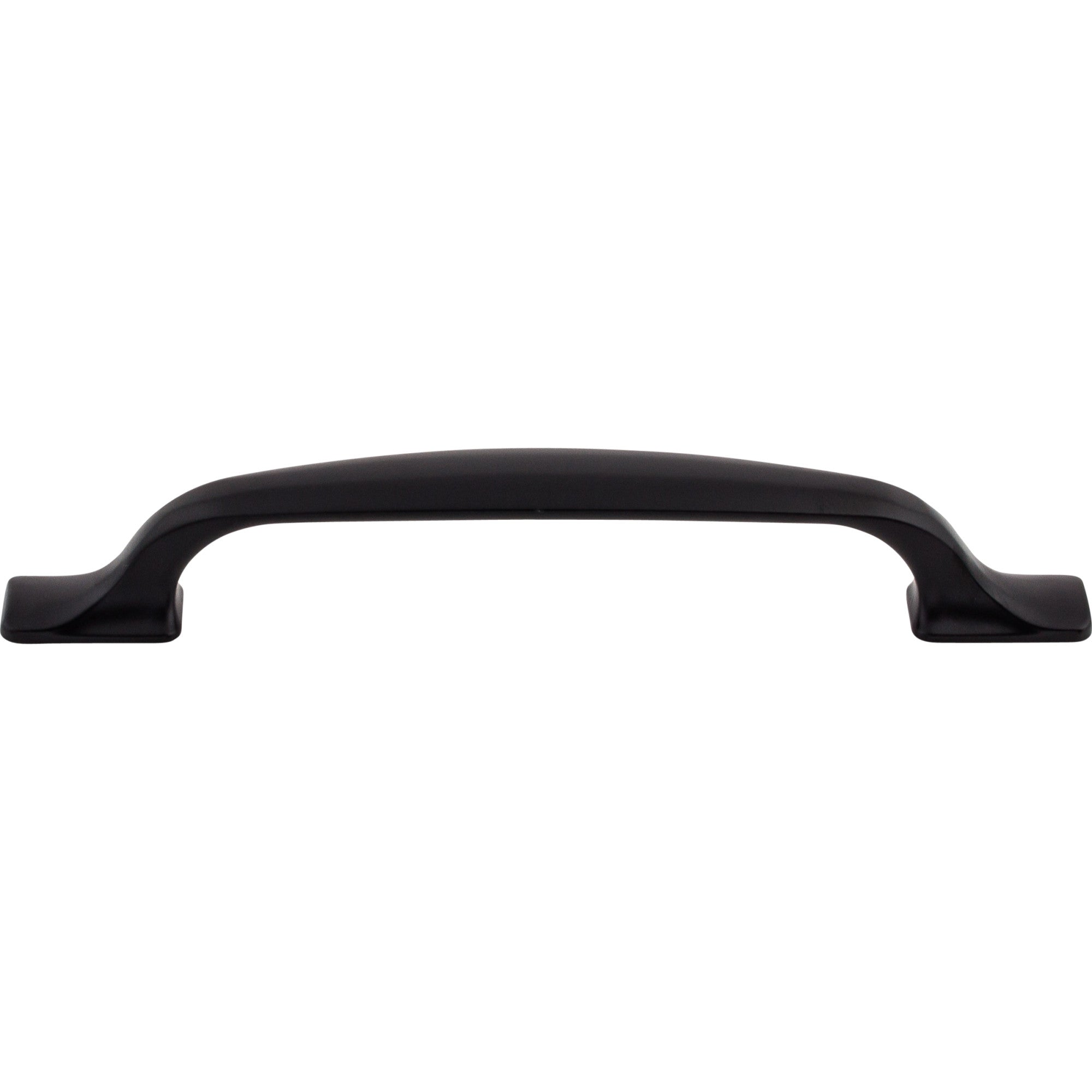 Torbay Bar Pull - Flat Black