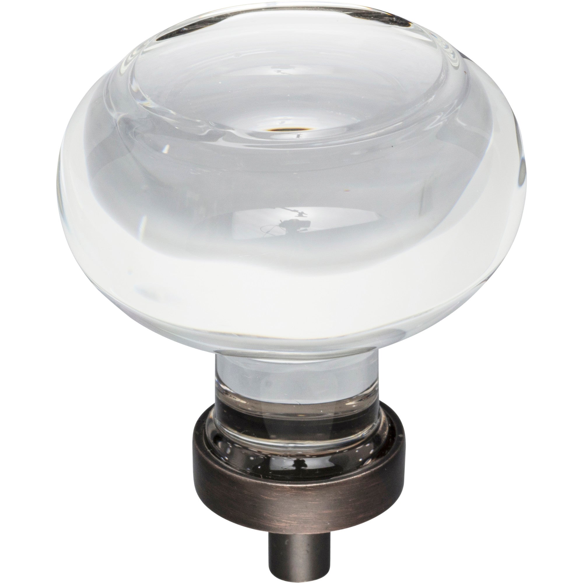 Harlow Mushroom Knob