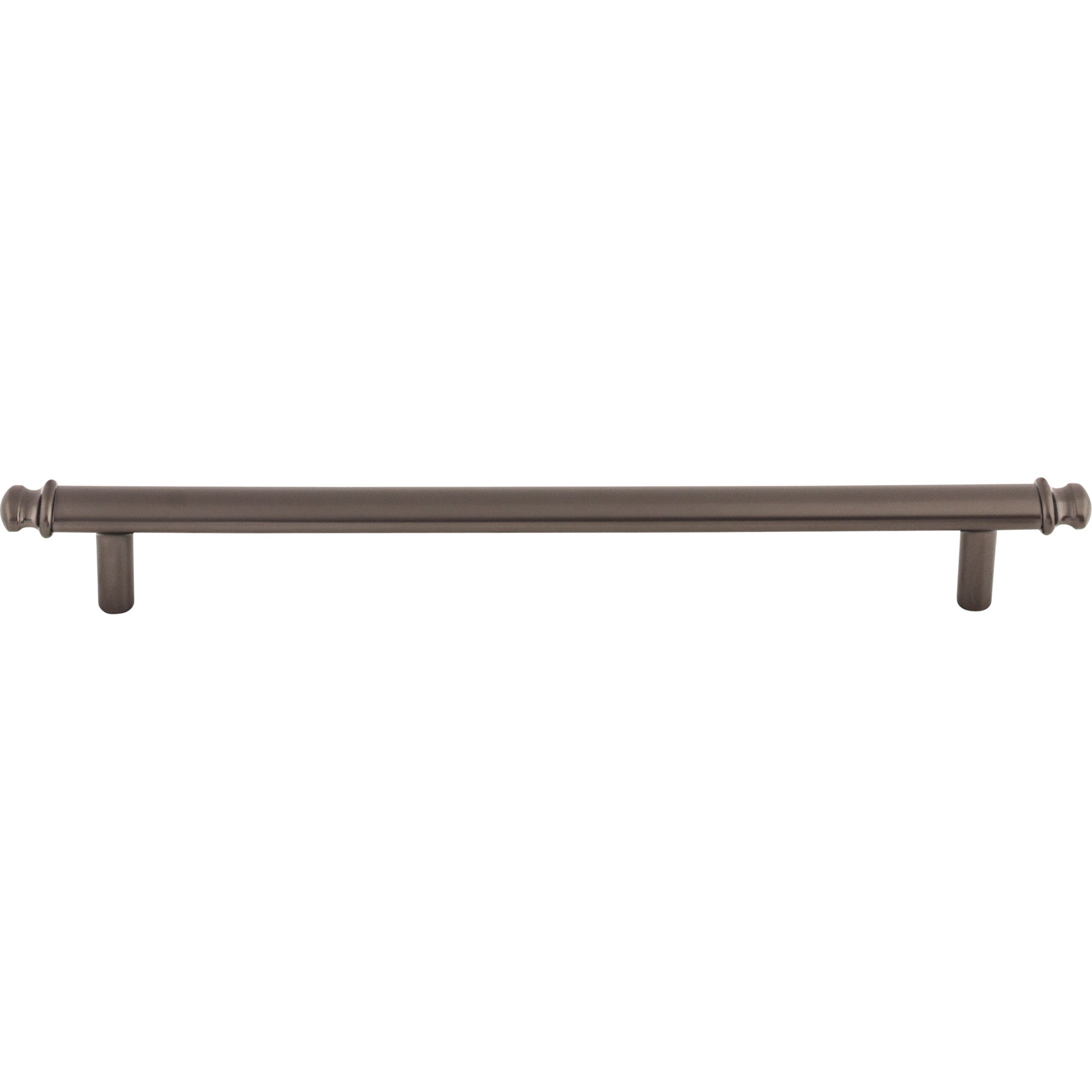 Julian 7 9/16" Center to Center Bar Pull - Ash Gray