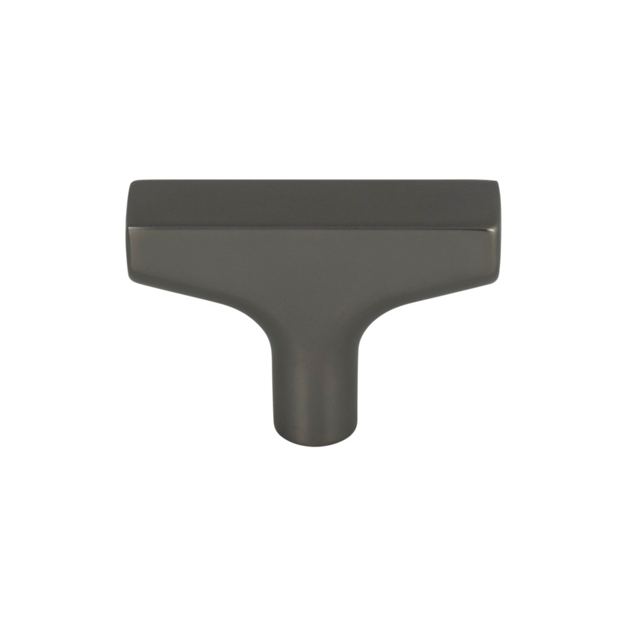 Riverside Knob - Ash Gray