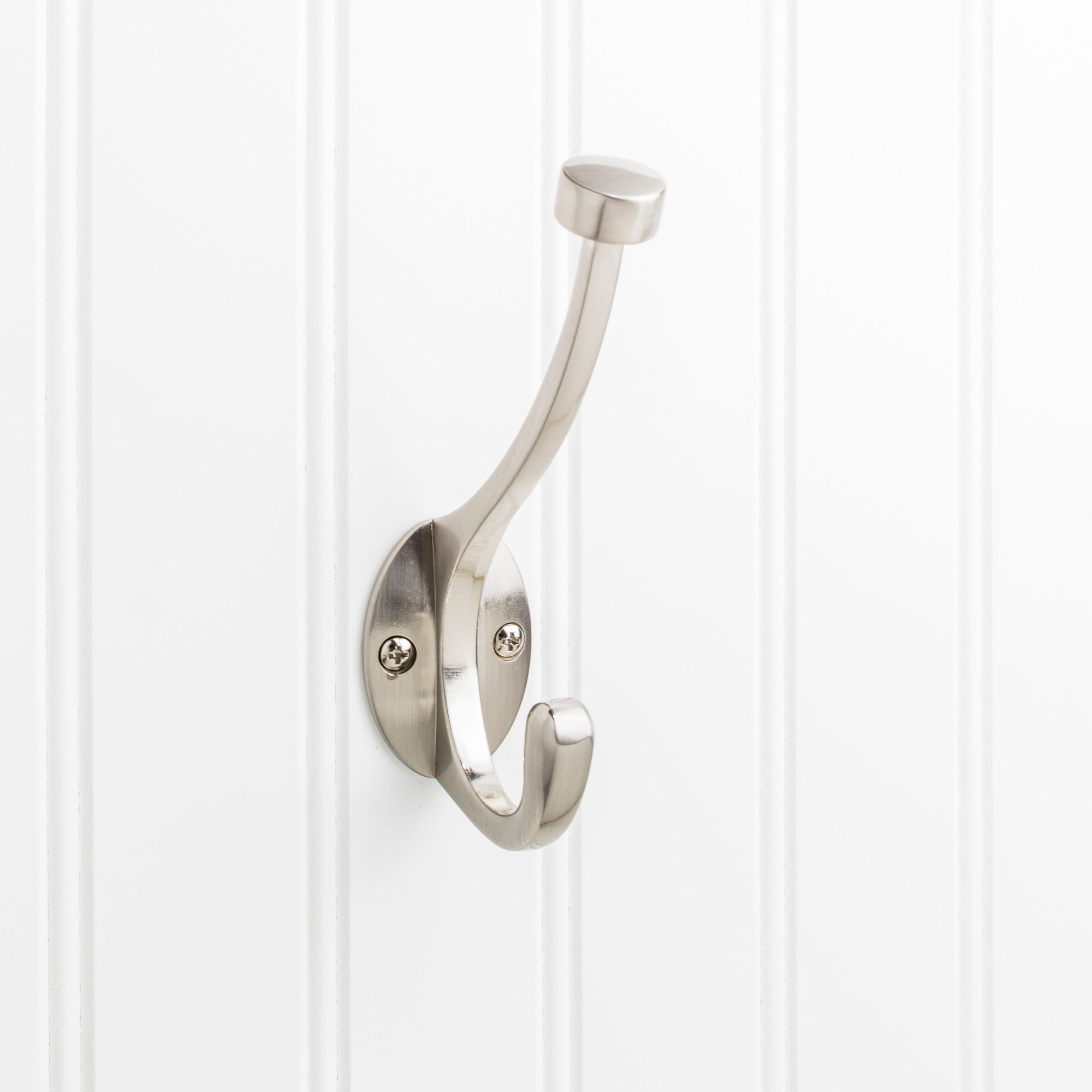 Elements Wall Double Hook