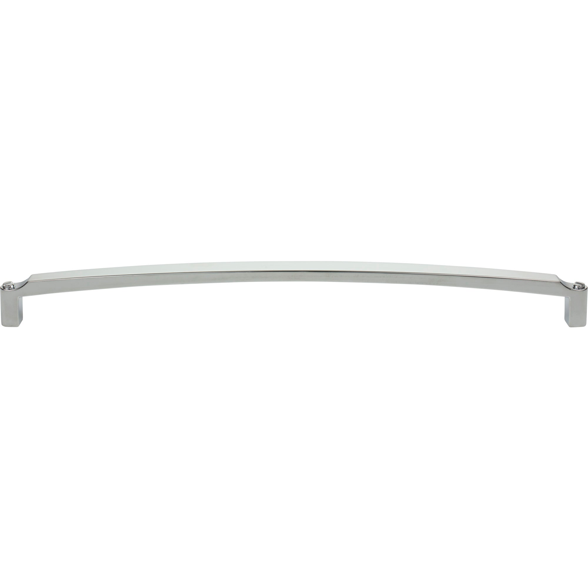 Haddonfield Appliance Pull - Polished Chrome