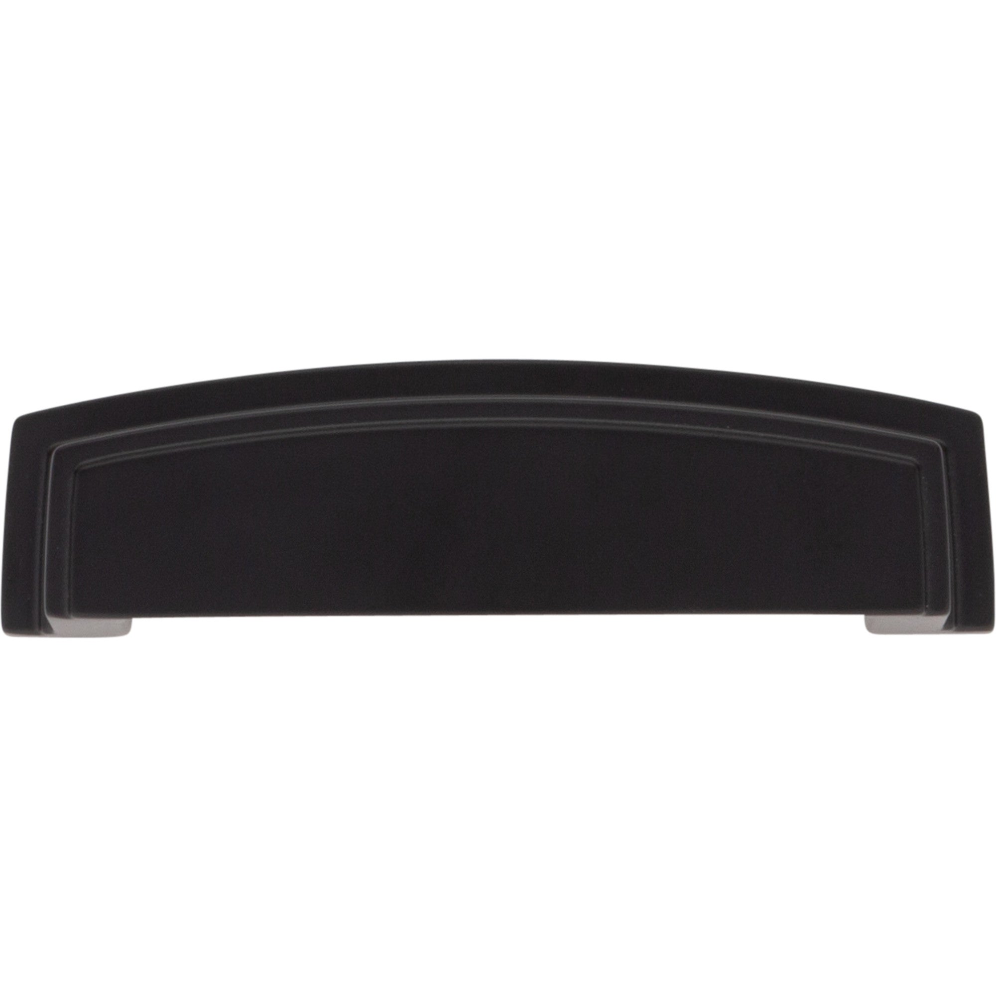Renzo 96 mm Center-to-Center Cup/Bin Pull