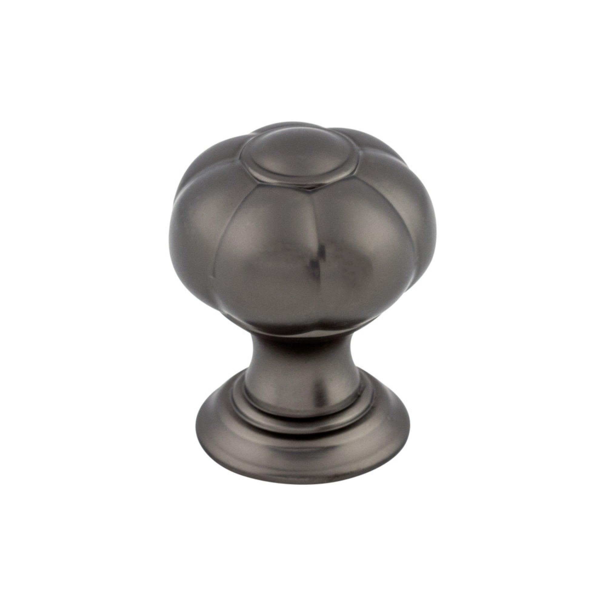Allington Knob - Ash Gray
