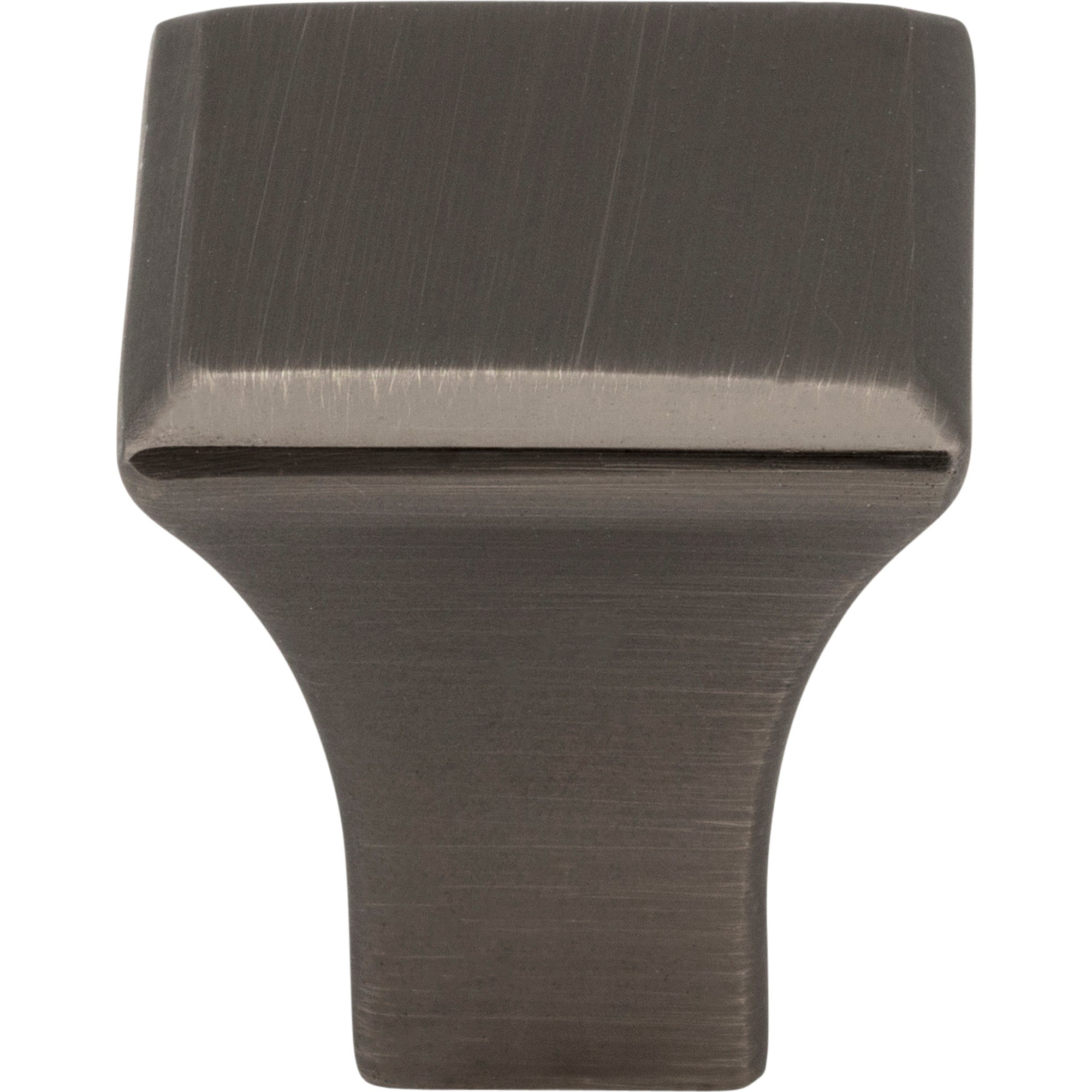 Marlo 7/8" Length Square Knob