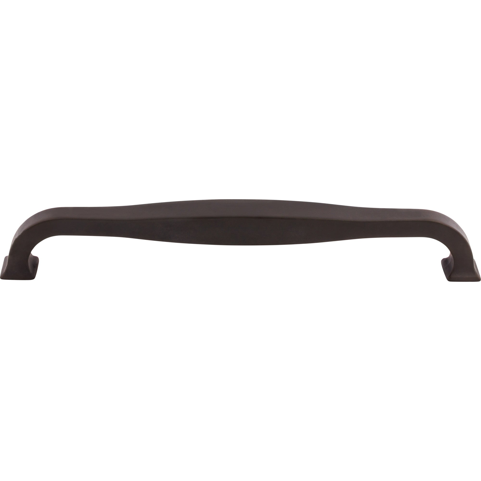 Contour Appliance Pull - Sable