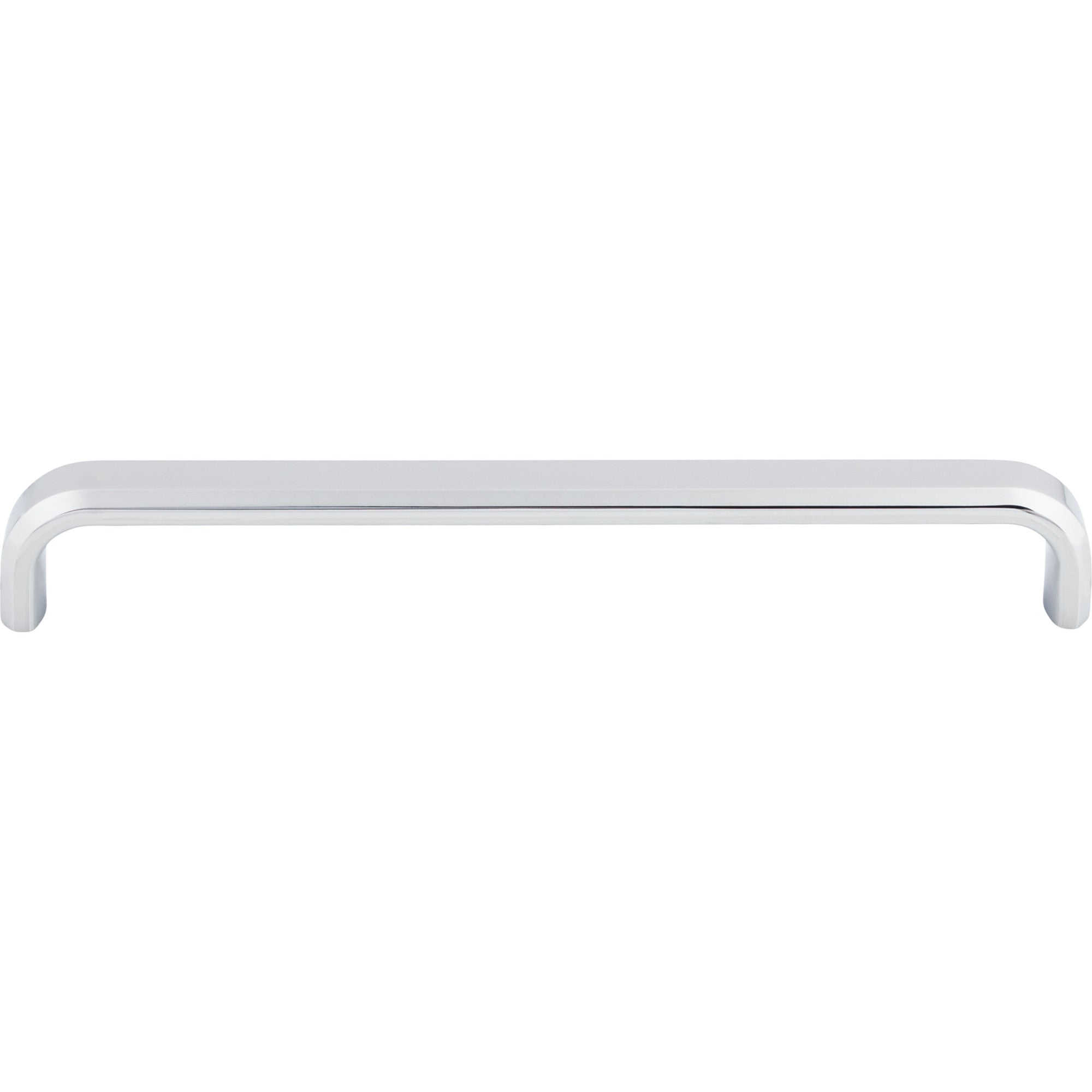 Telfair Bar Pull - Polished Chrome