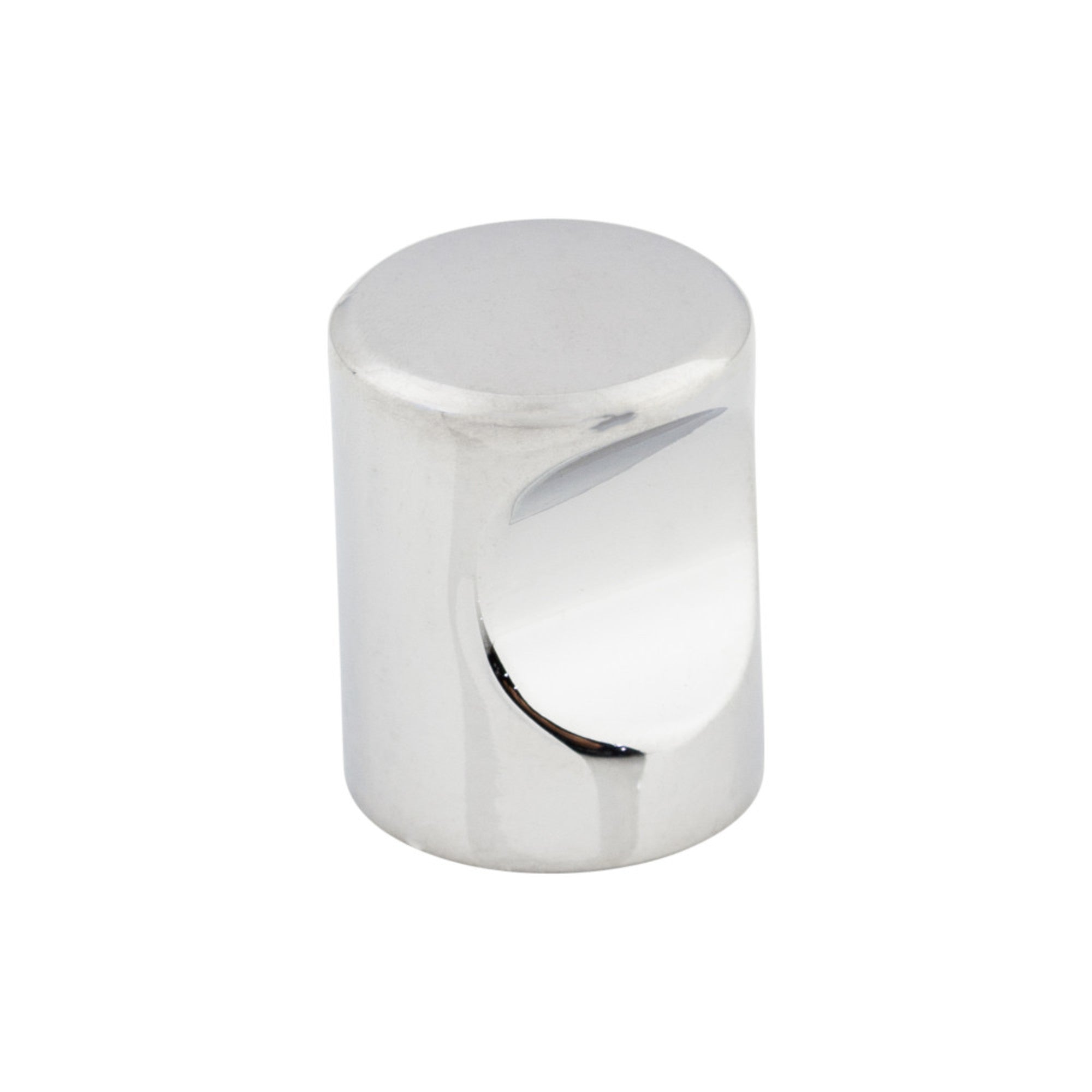 Indent Round Knob