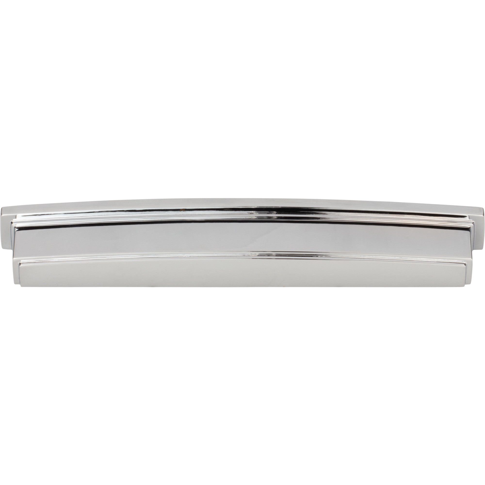 Renzo 192 mm Center-to-Center Cup/Bin Pull