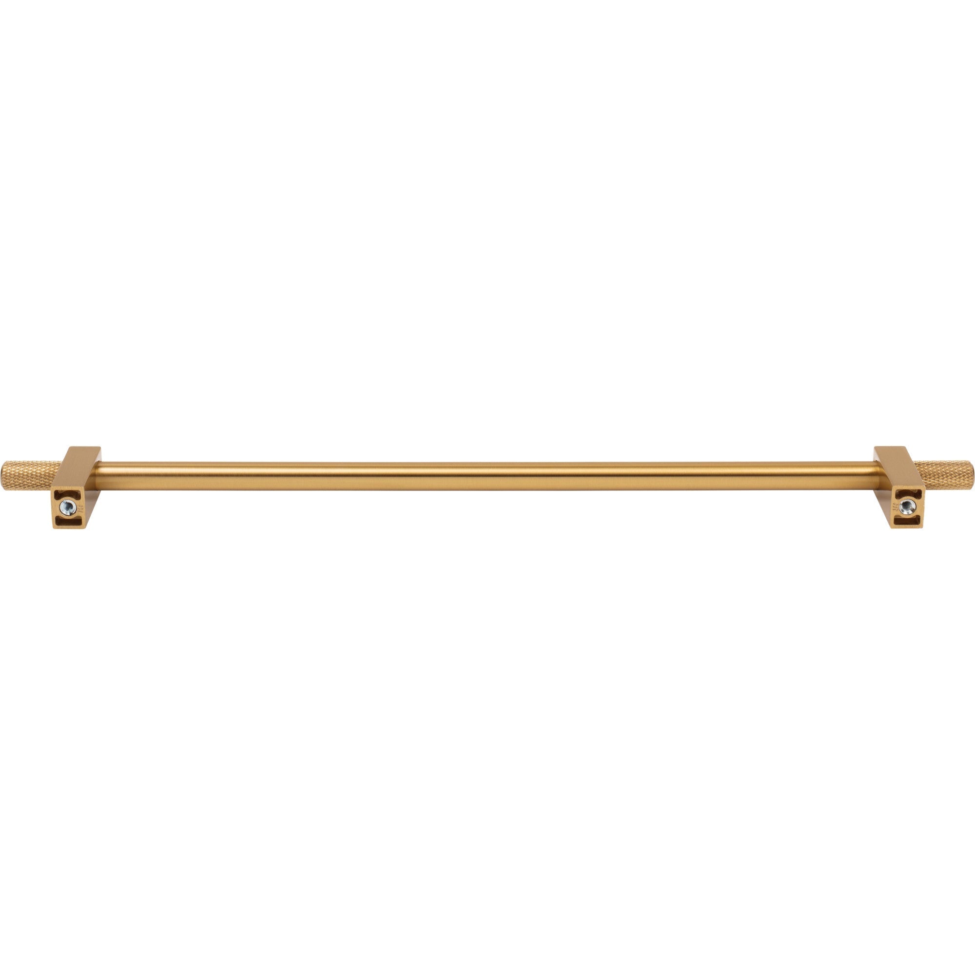 Larkin Knurled Ends 305 mm Center-to-Center Bar Pull