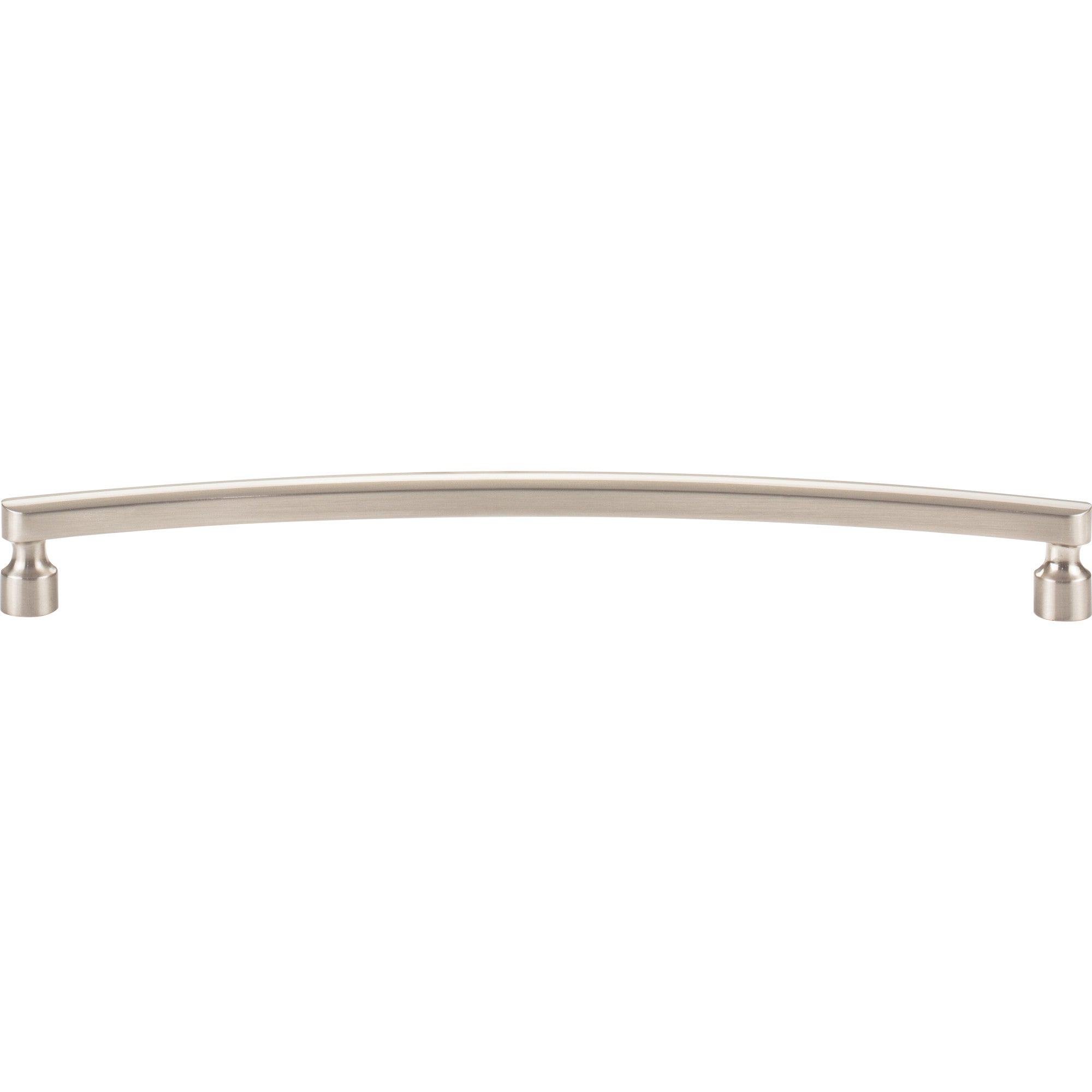 Lennox Bar Pull - Brushed Nickel