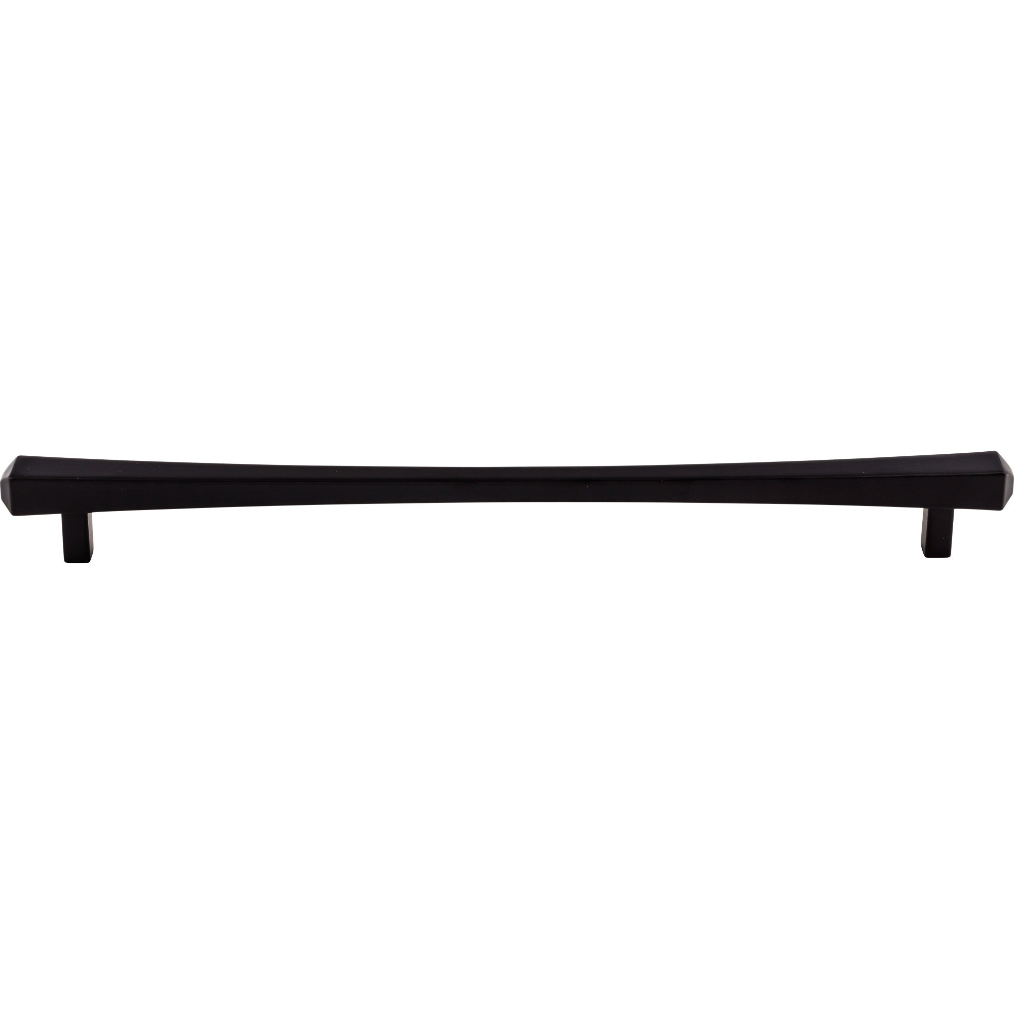 Juliet Bar Pull - Flat Black