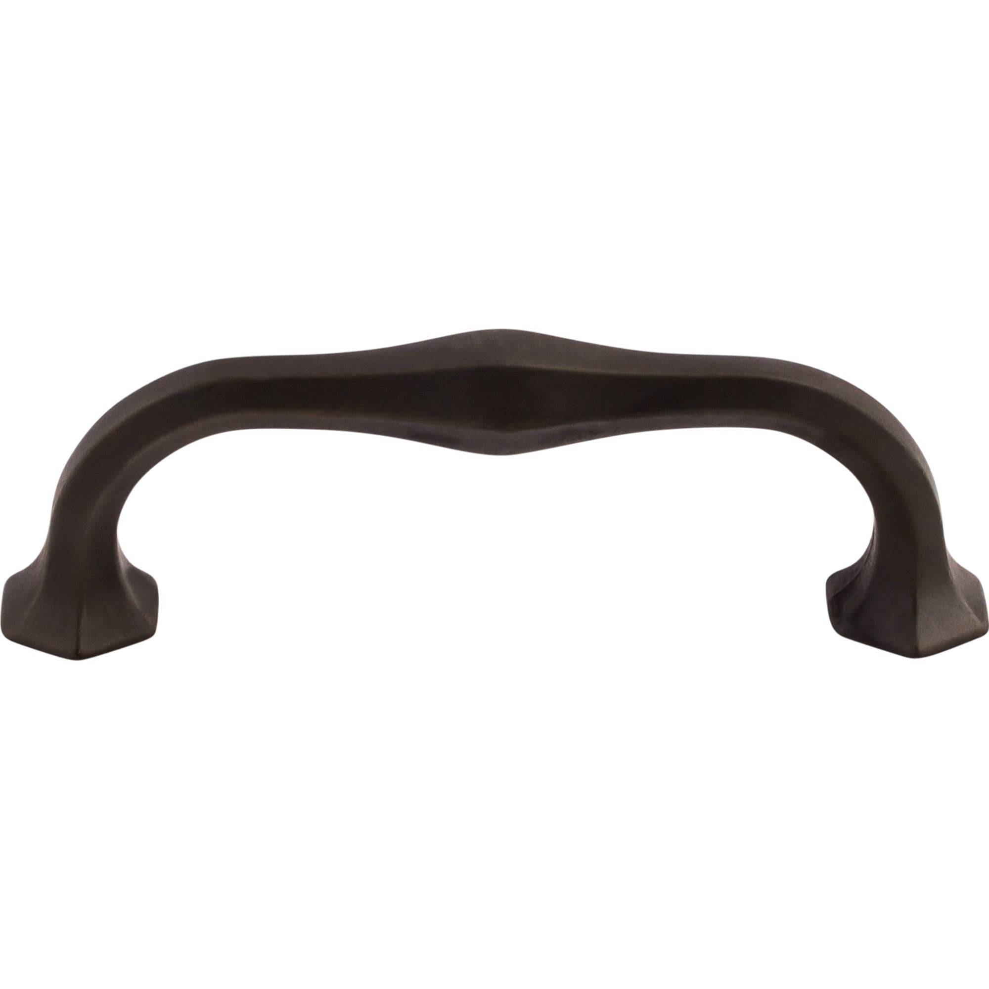 Spectrum 3 3/4" Center to Center Bar Pull - Sable