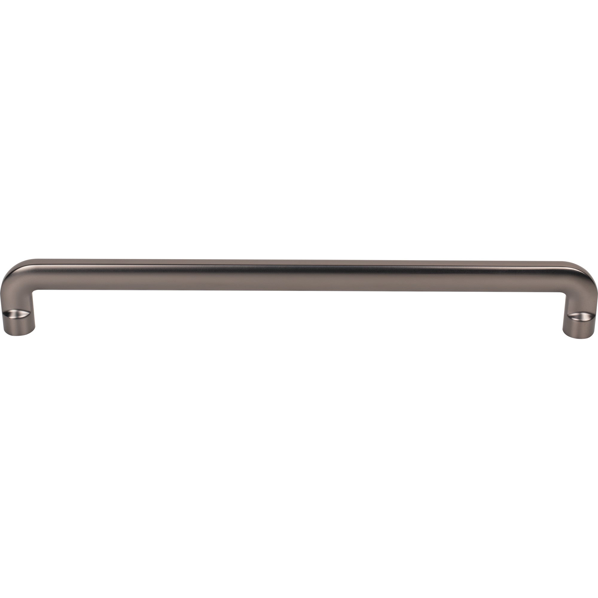 Hartridge 8 13/16" Center to Center Bar Pull - Ash Gray
