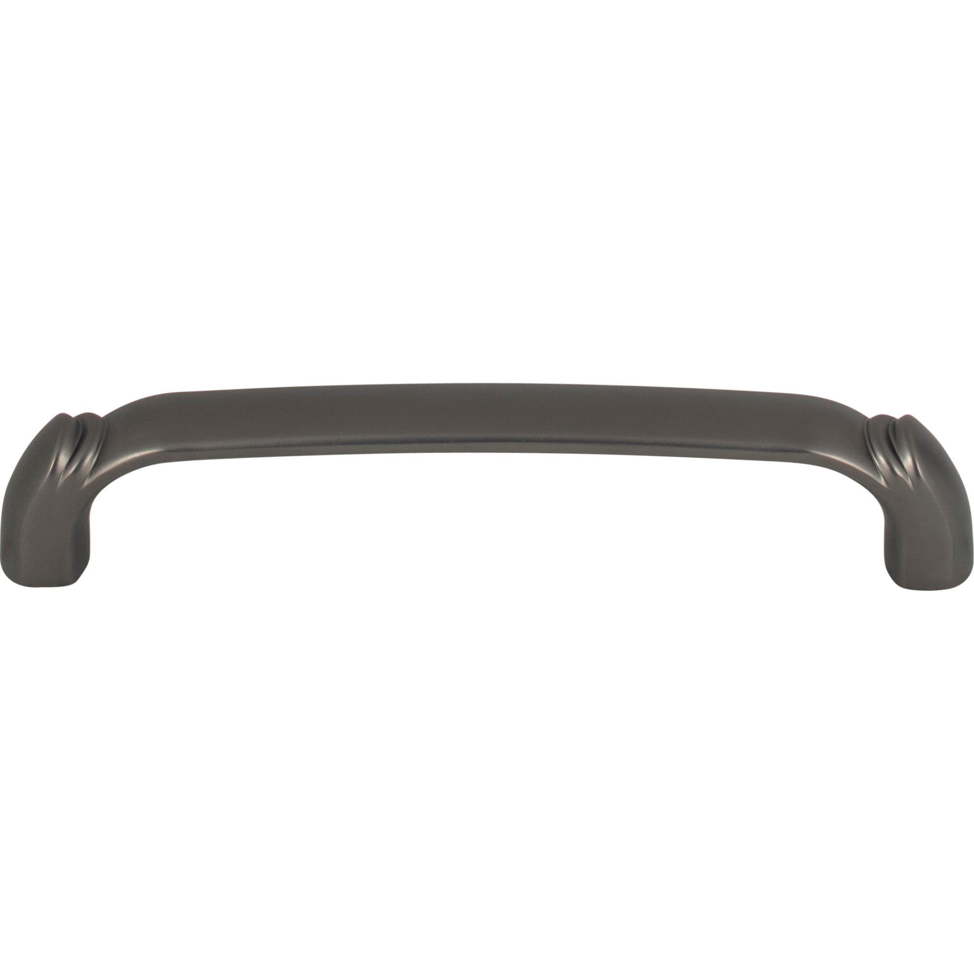 Pomander Bar Pull - Ash Gray