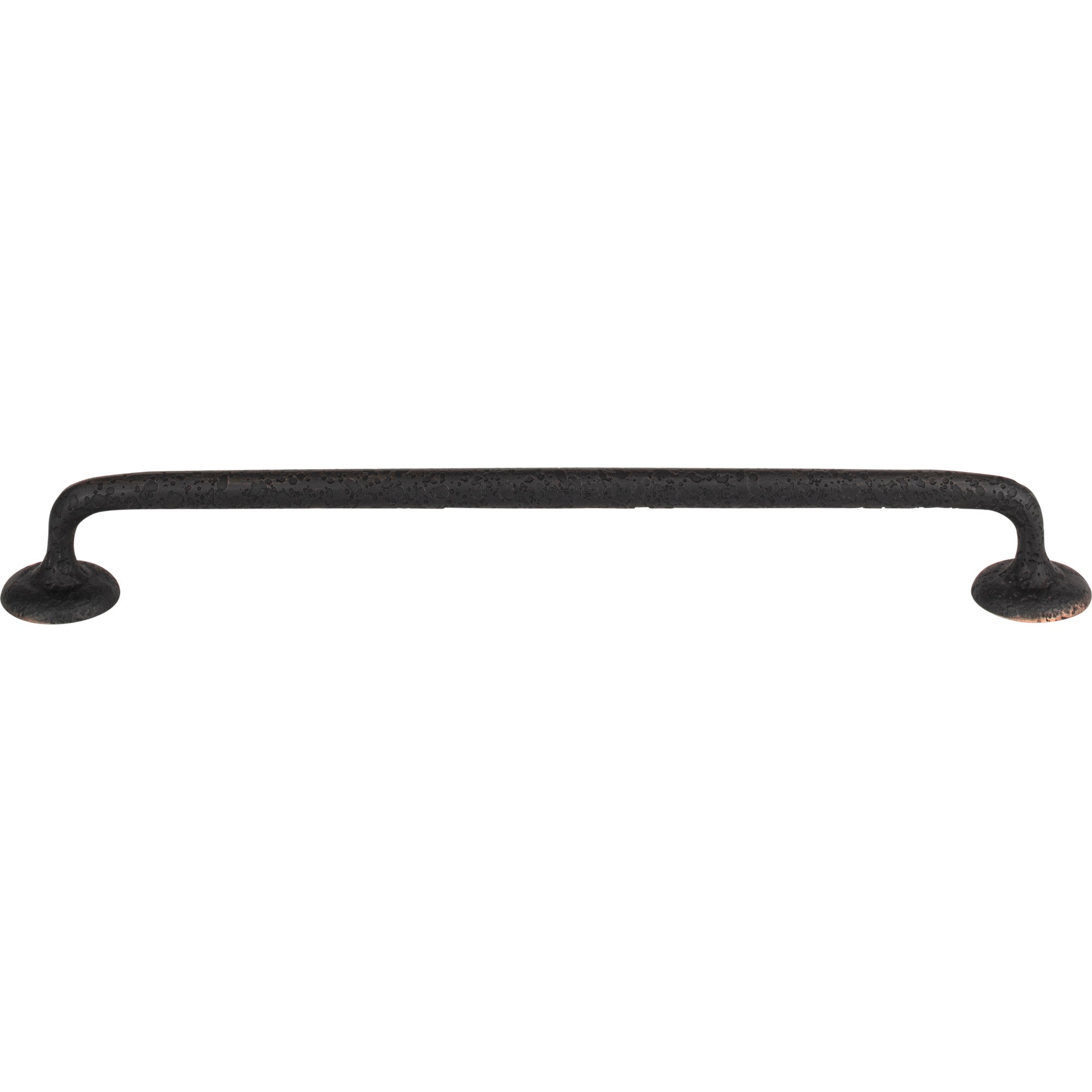 Olde World Bar Pull - Venetian Bronze