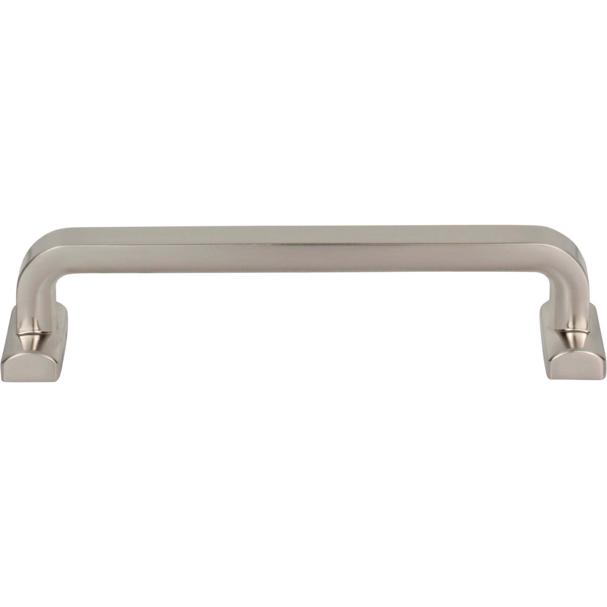 Harrison 5 1/16" Center to Center Bar Pull - Brushed Satin Nickel