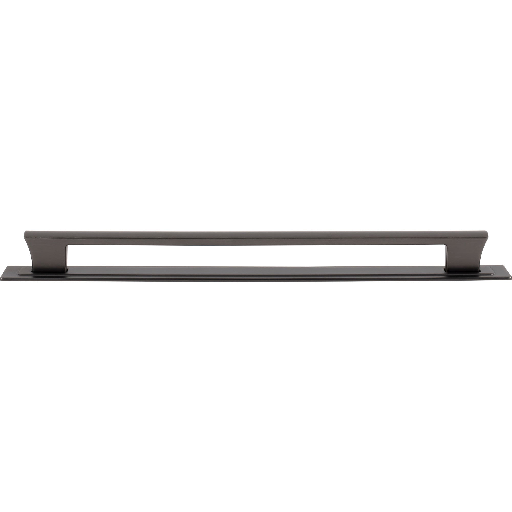 Zander Bar Pull - Slate