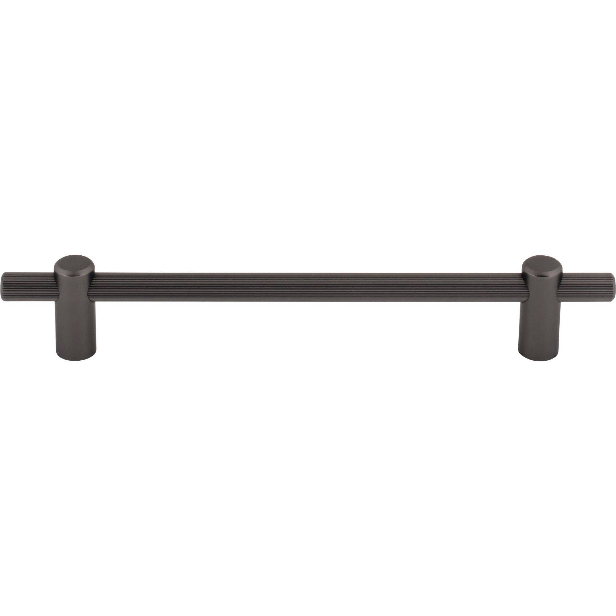Dempsey Bar Pull - Ash Gray